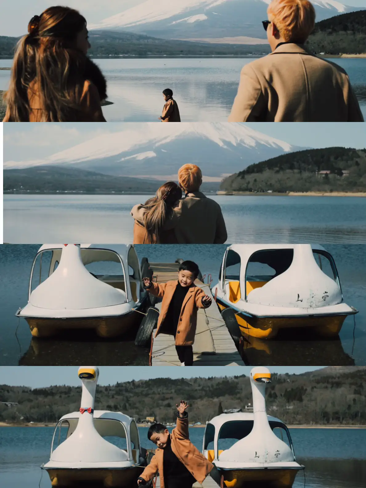 📸Review Hiring a cameraman in Japan is it expensive? Gallery posted