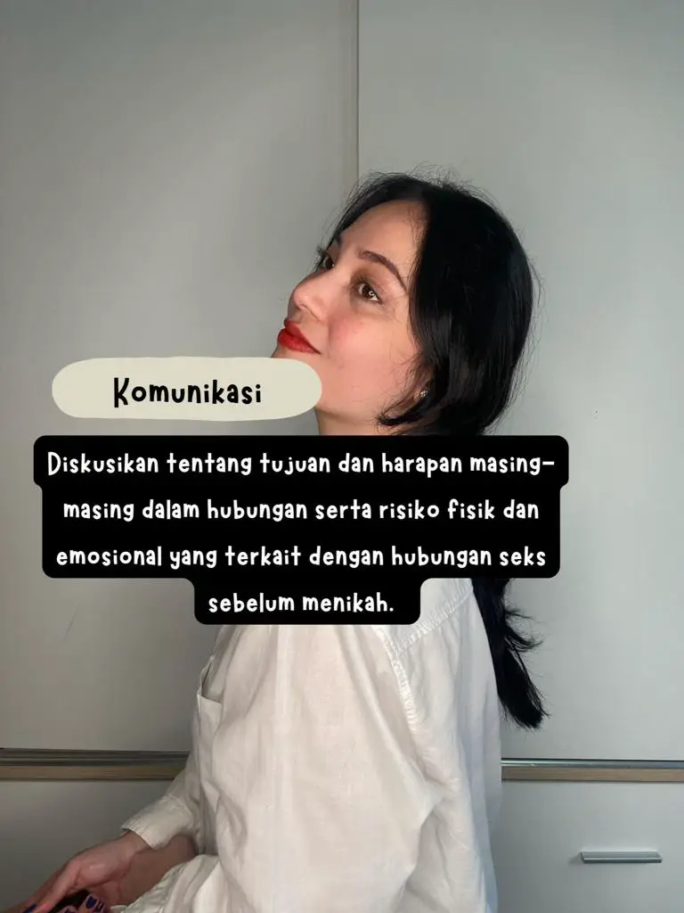 pacar minta “berhubungan”???? (18+) | Galeri diposting oleh NICHELLE |  Lemon8