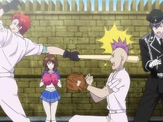 เเนะนำอนิเมะAmai Choubatsu Watashi wa Kanshu Senyo | แกลเลอรีที่โพสต์