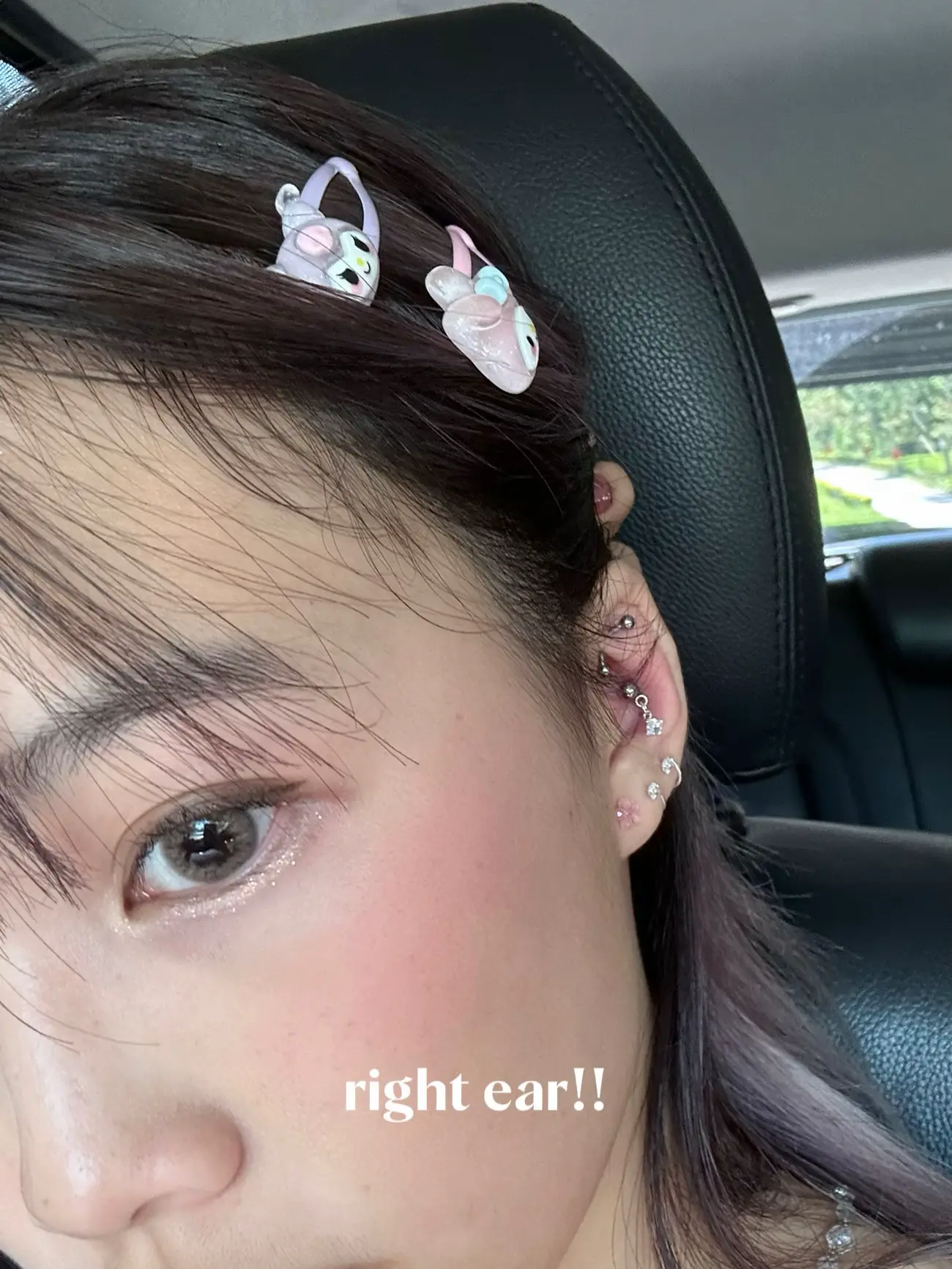 Girl ear piercing near on sale me