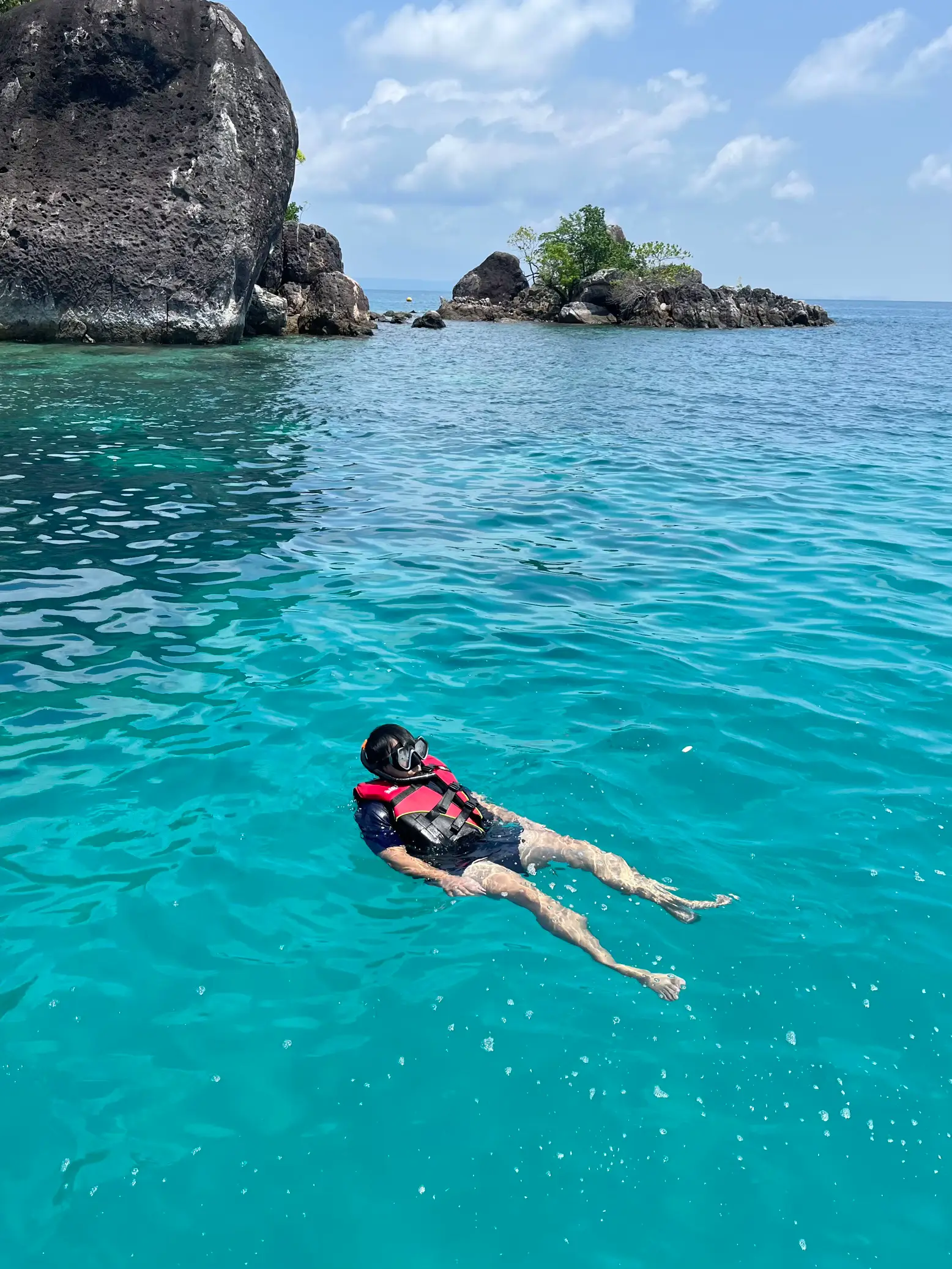 เกาะกูด 🏝️ เงียบๆแต่ฟิลดีมาก And ดำน้ำหลายเกาะ แกลเลอรีที่โพสต์โดย Ae