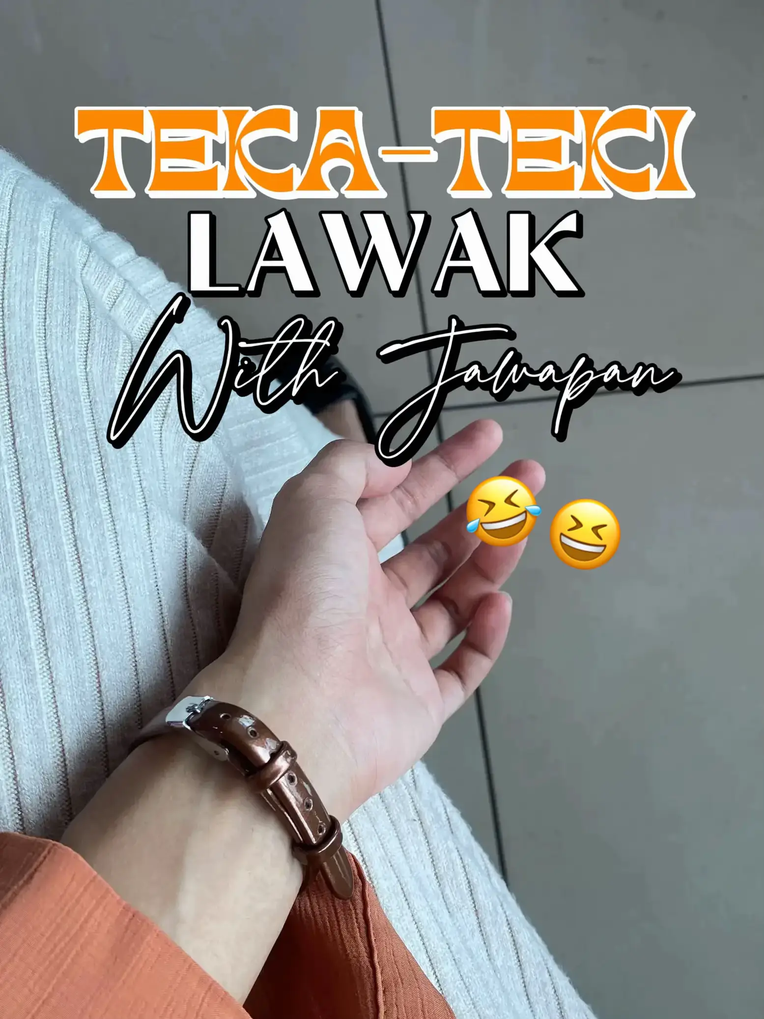 Teka Teki Pikupline - Carian Lemon8