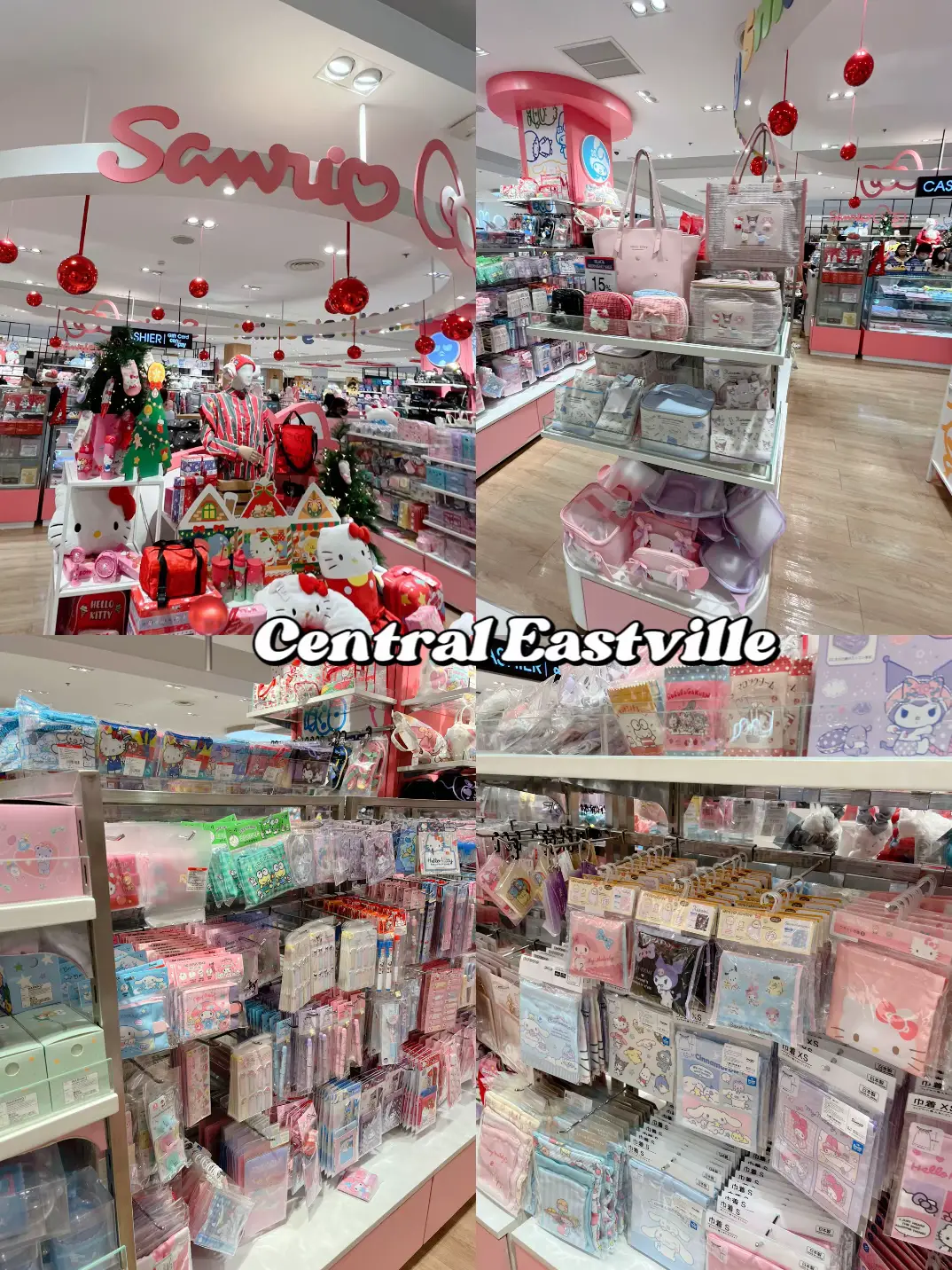 Daiso in HARAJUKU!🍡🇯🇵🌸 shop with me + haul! 