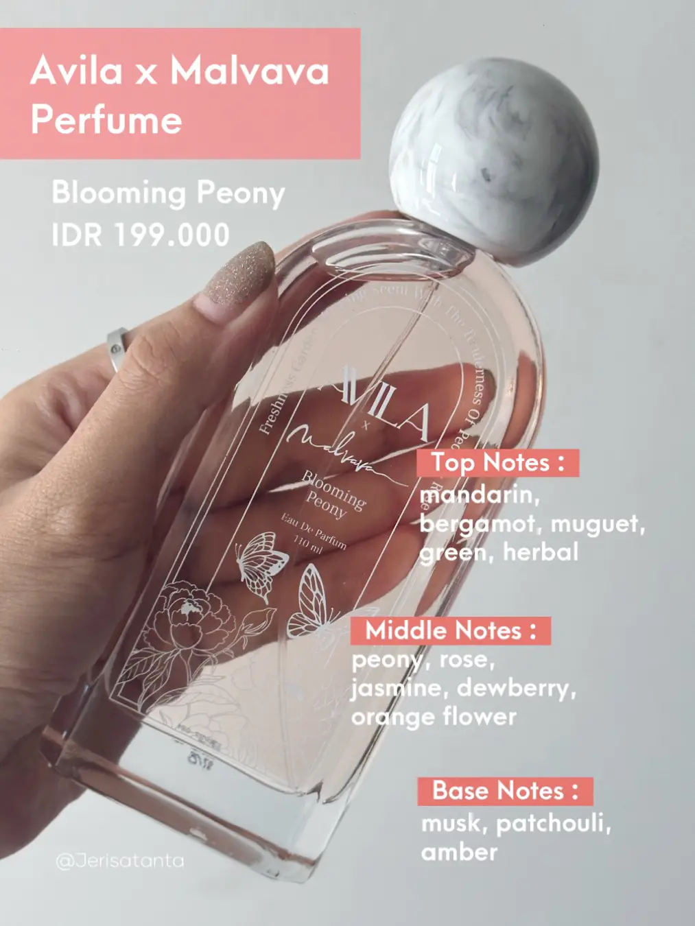 Parfum lokal ala dior✨ | Gallery posted by Jerisatanta | Lemon8