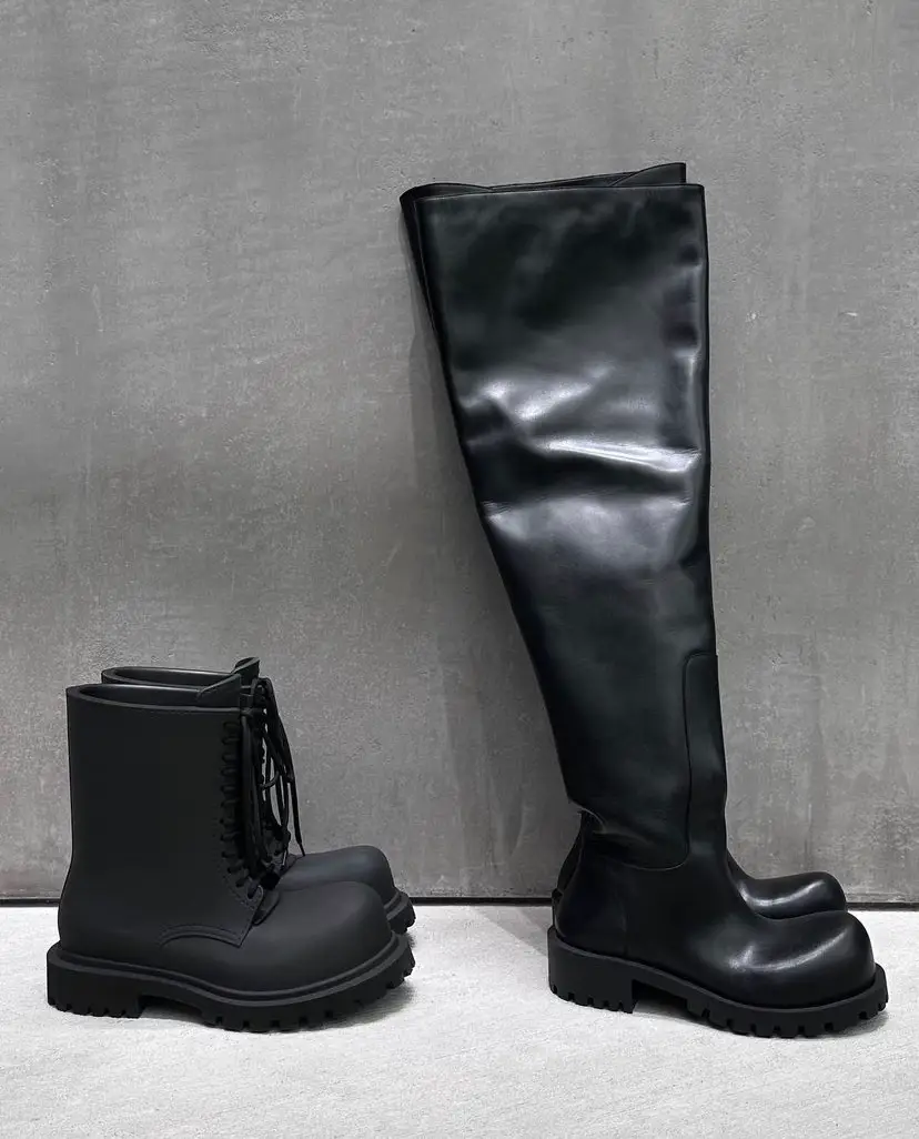 balenciaga hummer 読み解き 41