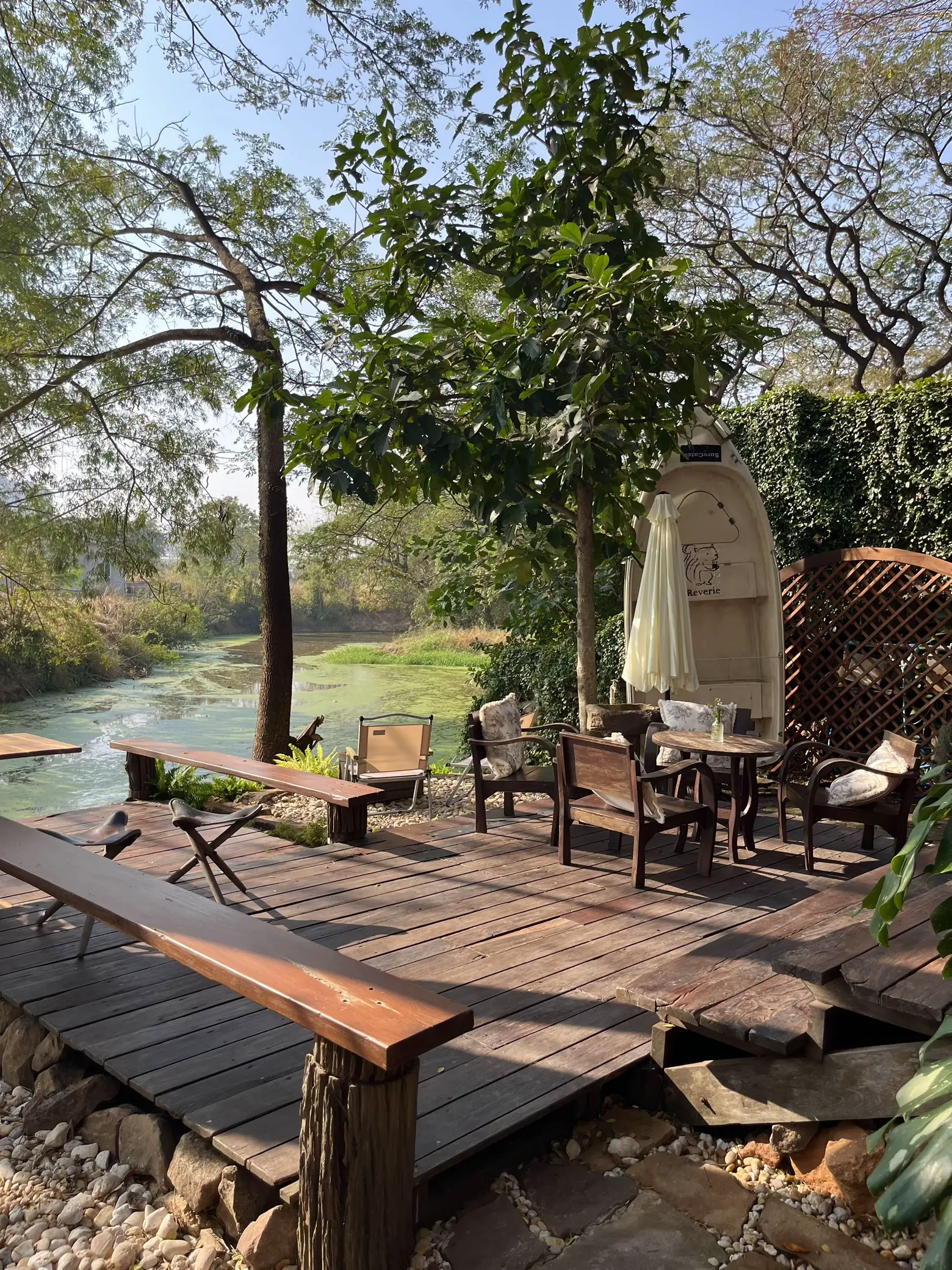 คาเฟ่เปิดใหม่ โคราช | แกลเลอรีที่โพสต์โดย Bas Travel | Lemon8