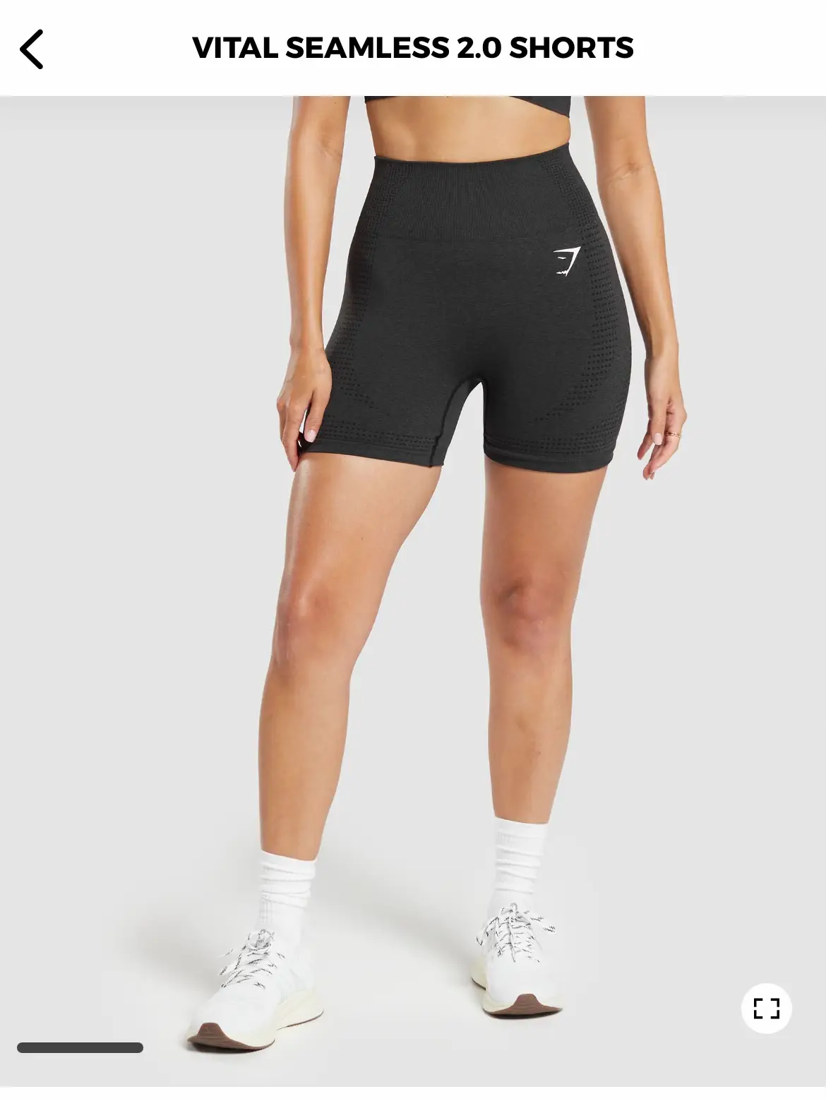 Gymshark Everyday Seamless Shorts (Blue), Women's Fashion, Activewear on  Carousell