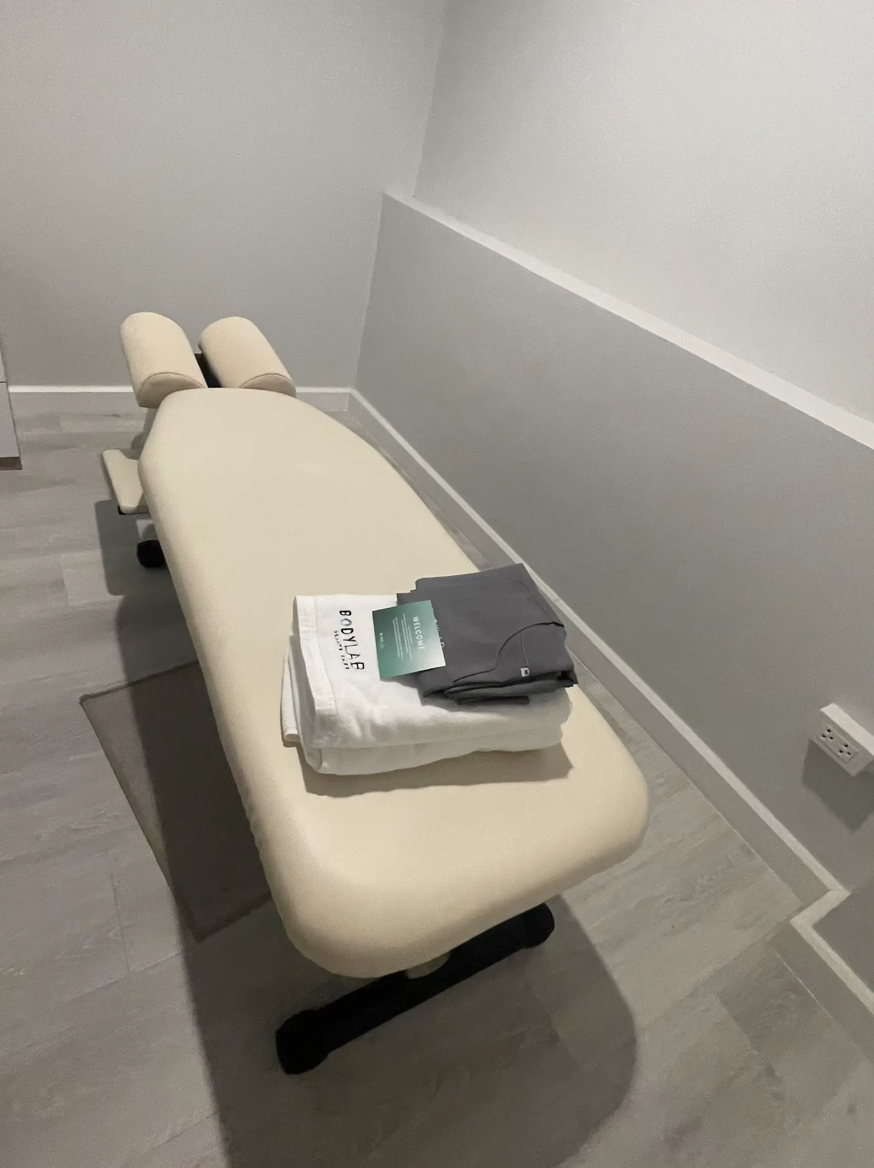 รีวิว “การนวดบำบัดที่ Bodylab โดยผู้เชี่ยวชาญเฉพาะด้าน”😅☘️ แกลเลอรี