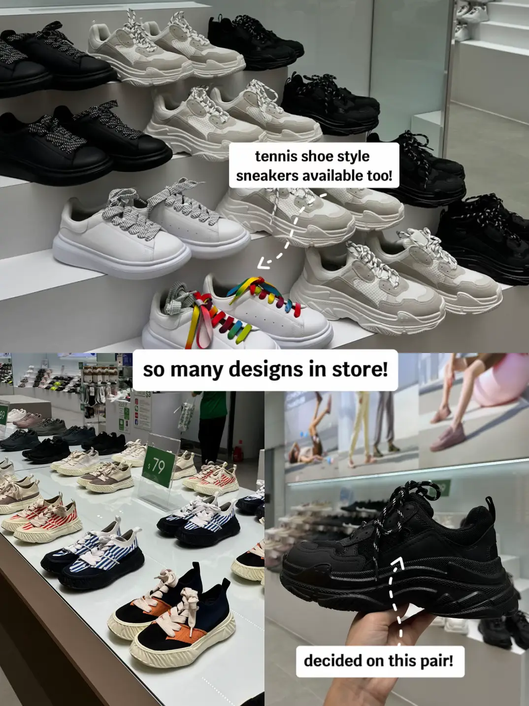 👟 duozoulu: worth the hype? my honest review! 🏼 | Gallery posted by ...