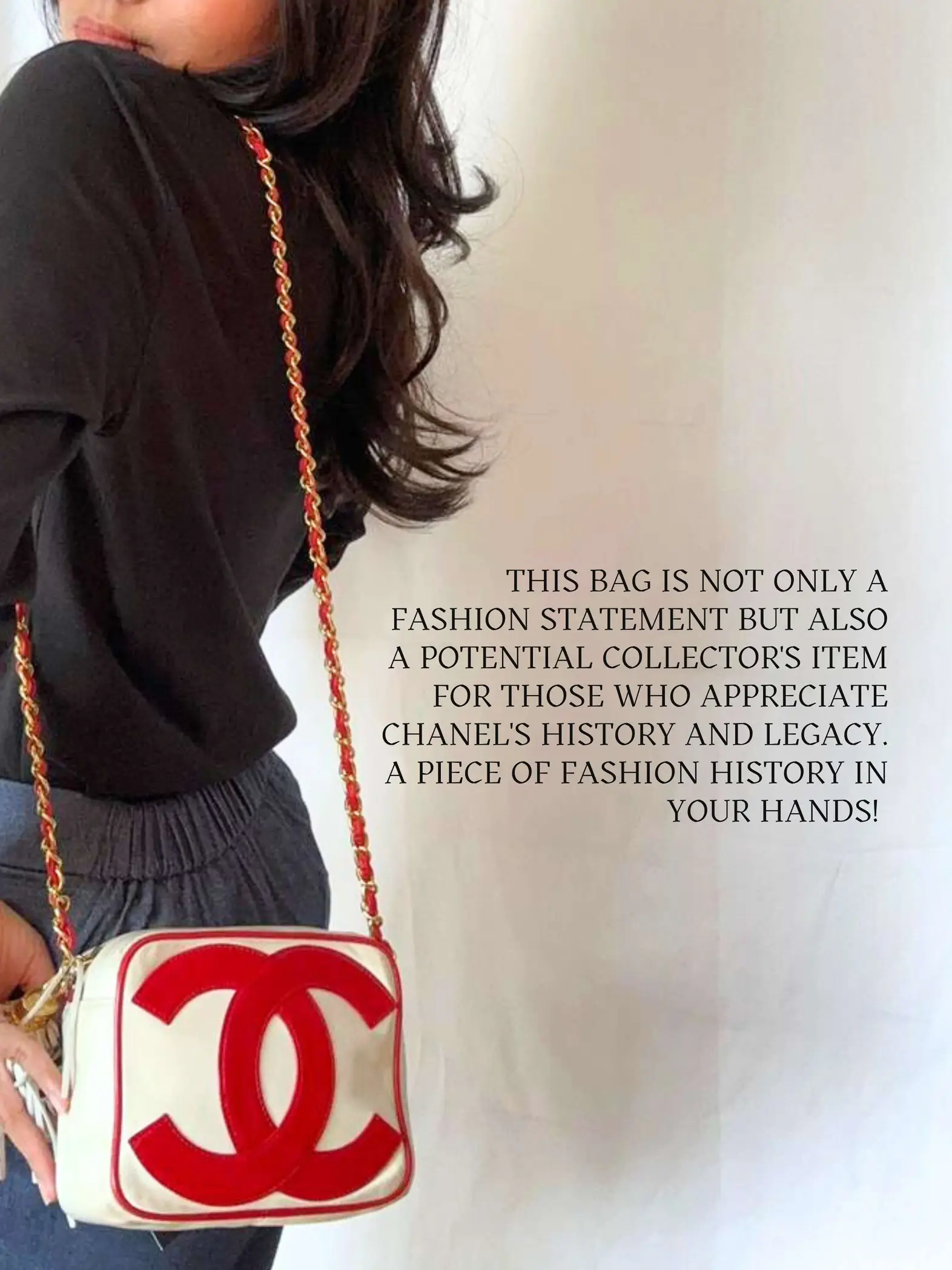Chanel Large (Jumbo) Classic Flap Review, Iconic Handbag or Overpriced  Purse?, MOD Shots