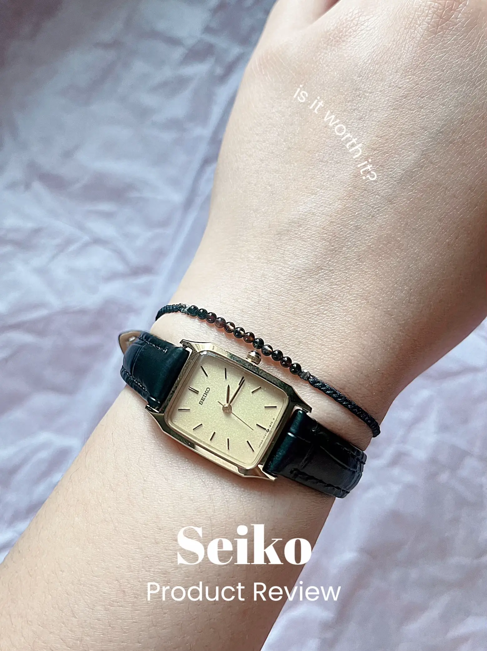 Seiko discount dolce sacm154