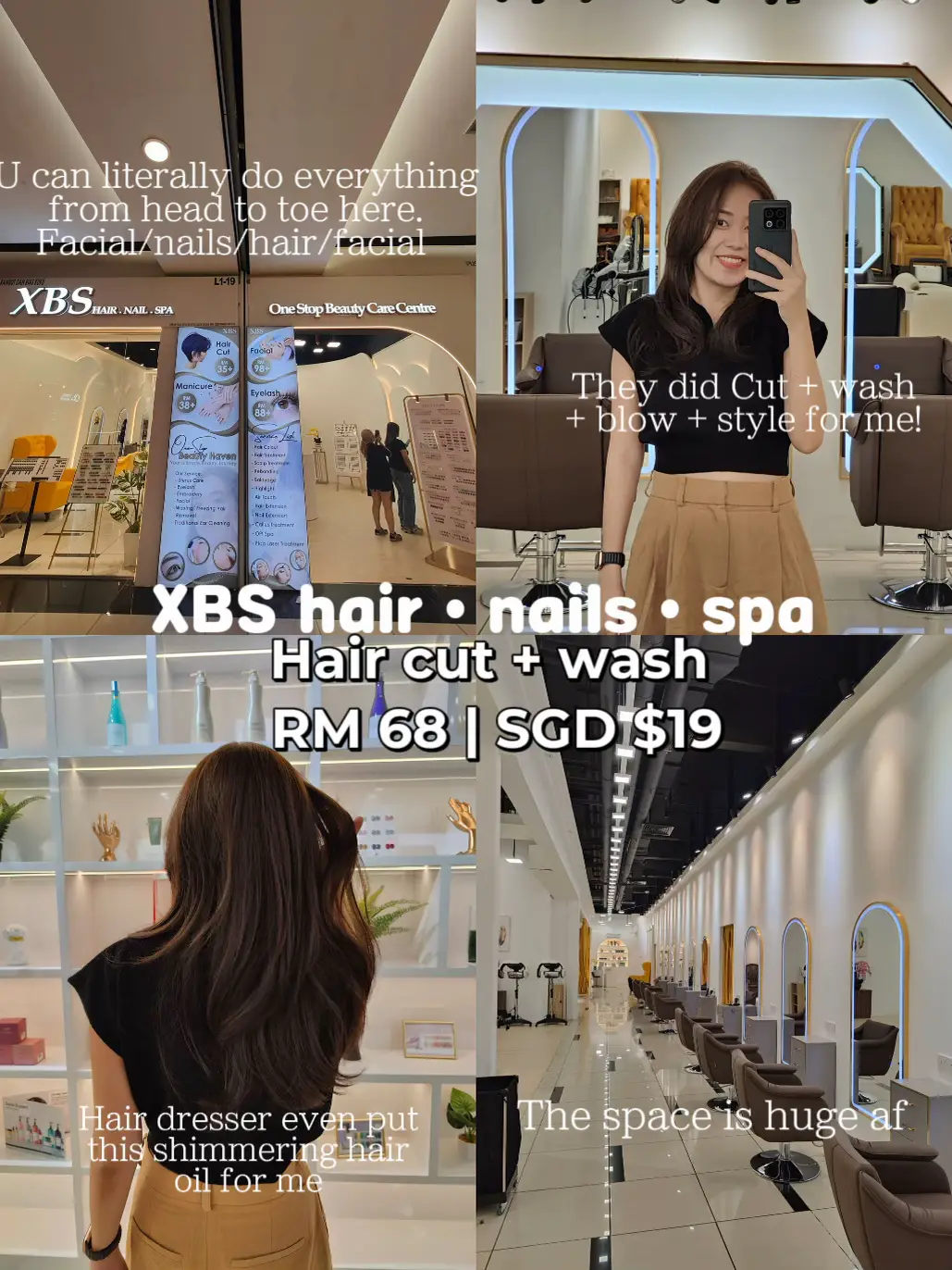 My HEAD-TO-TOE self care MUST DO activities in JB💇🏻‍♀️'s images(4)