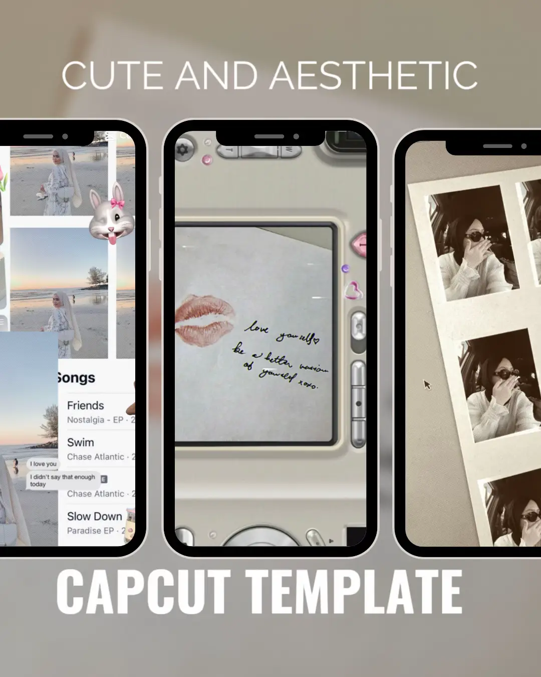 How to Use CapCut Templates to Spice Up Your Videos?