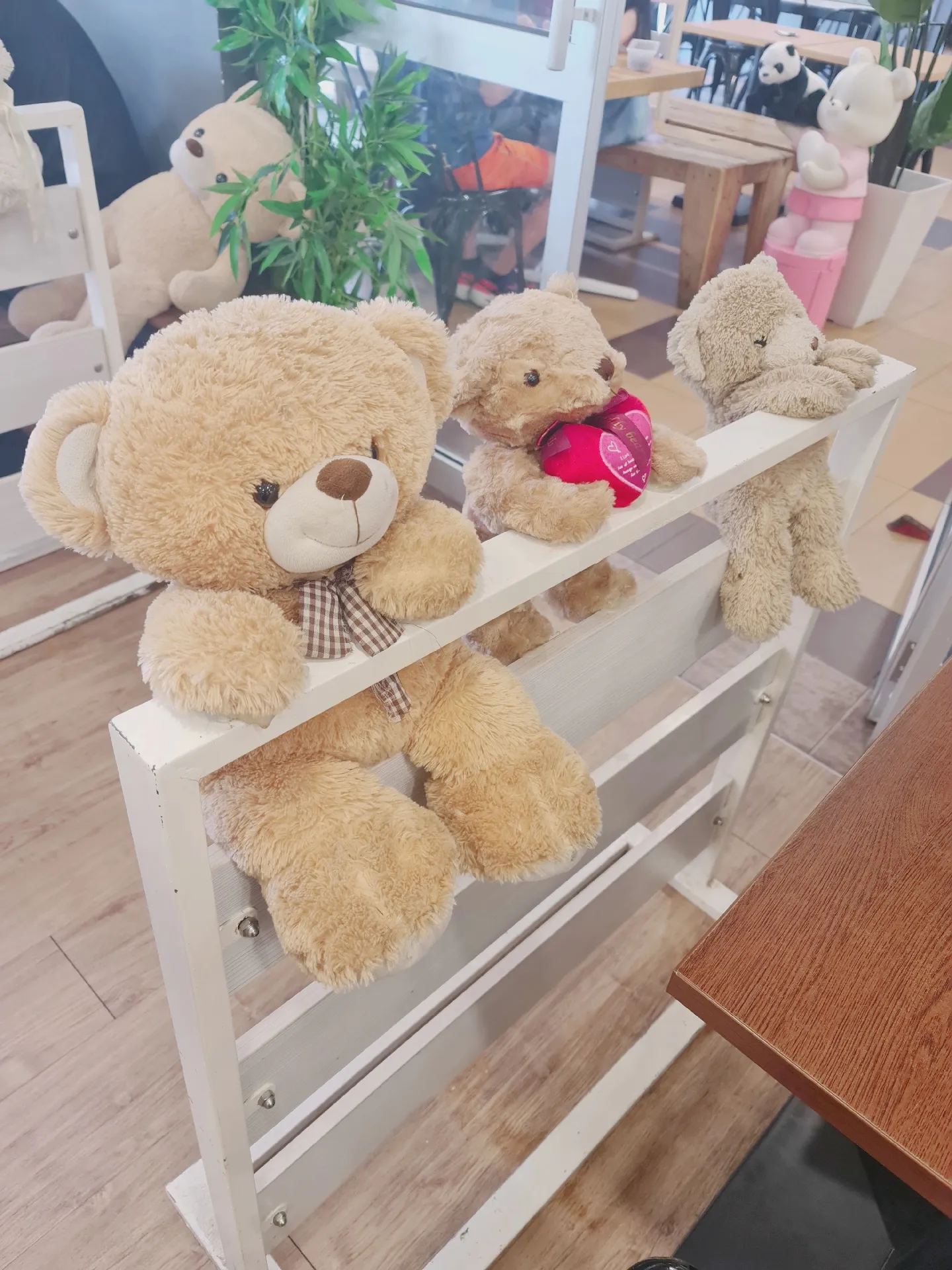 kedai teddy bear