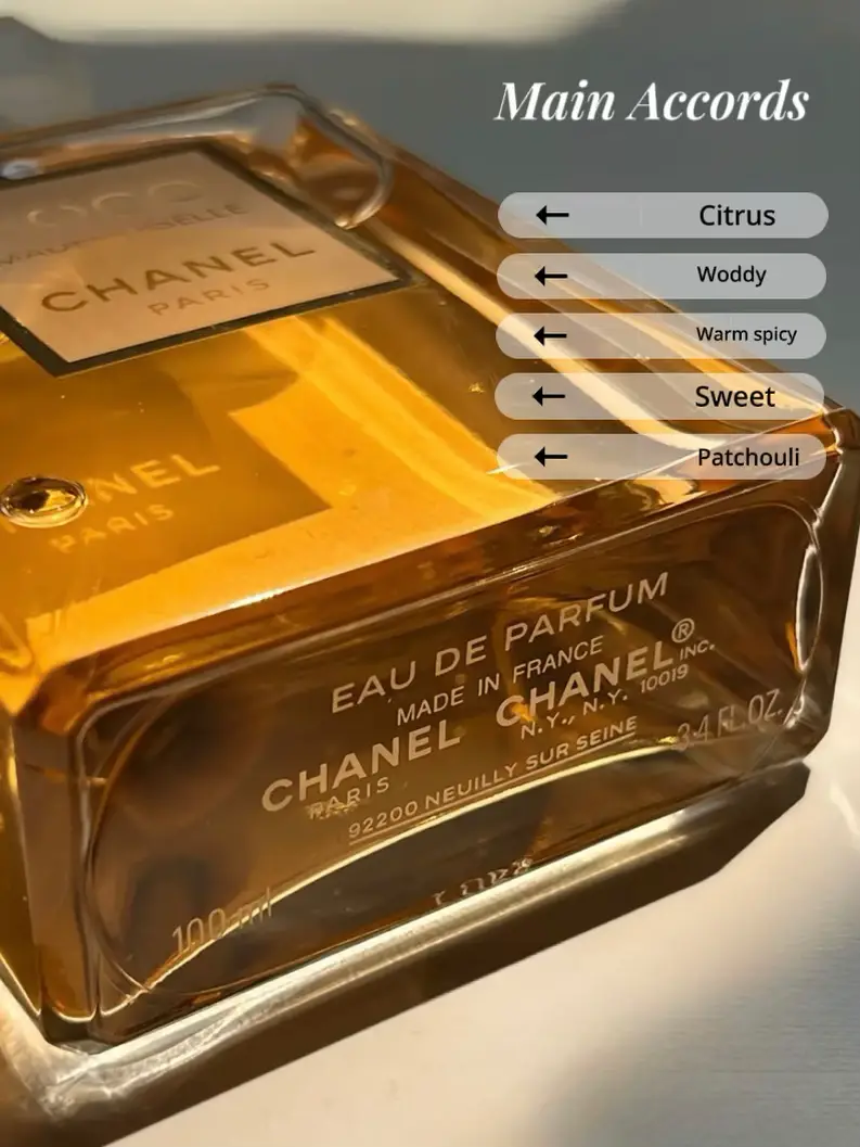 CHANEL COCO MADEMOISELLE REVIEW, Gallery posted by EniSafika