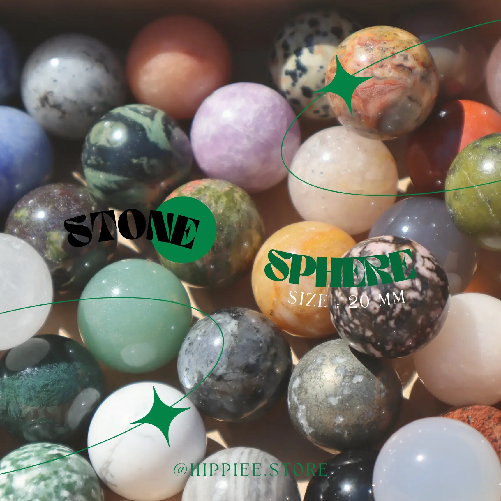Meaning OF Stone Sphere ๐ซถ๐ฟ | เนเธเธฅเนเธฅเธญเธฃเธตเธเธตเนเนเธเธชเธเนเนเธเธข aahyun | Lemon8