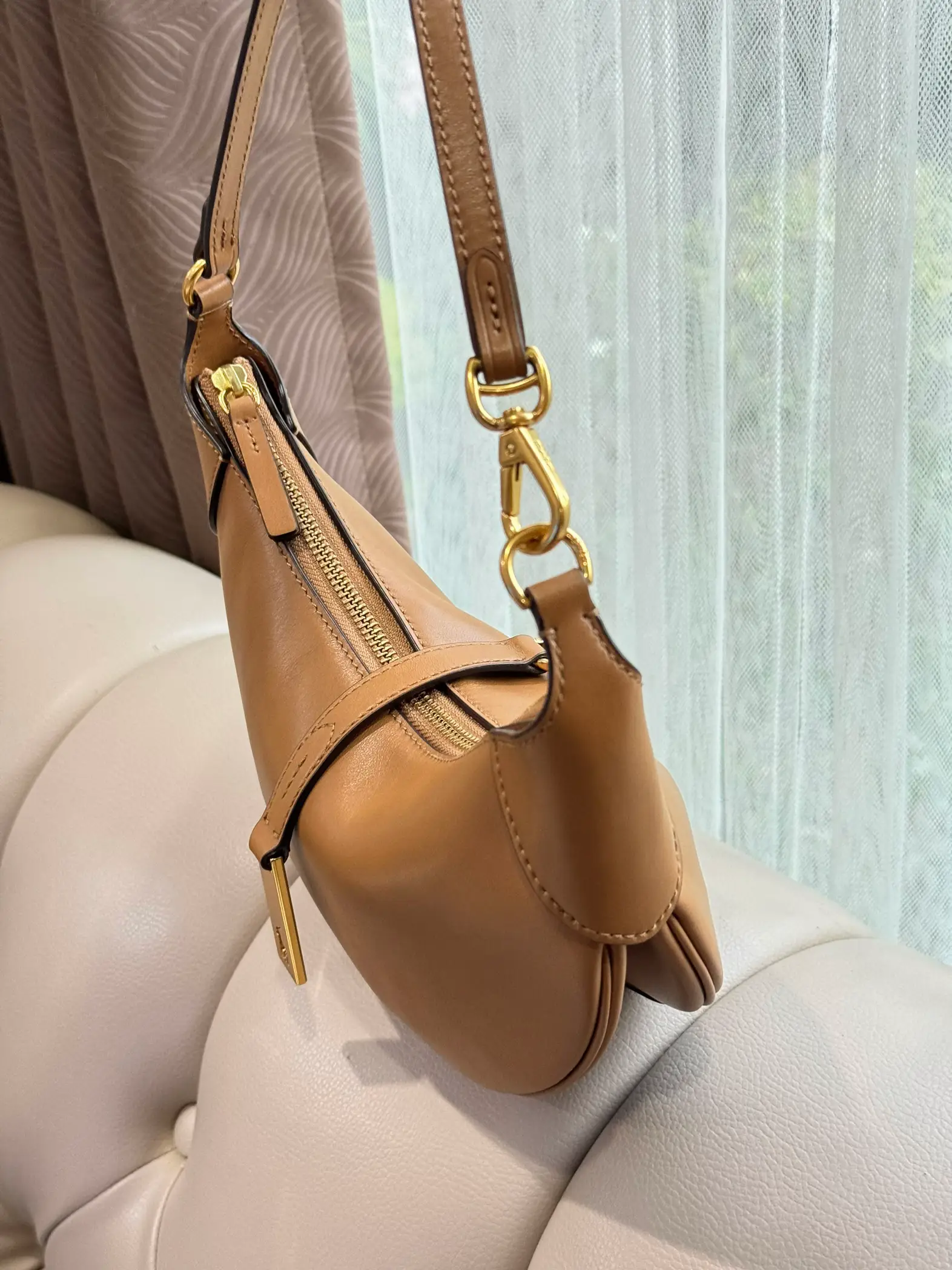 Polo Ralph Lauren ID shoulder bag Gallery posted by MissN Lemon8