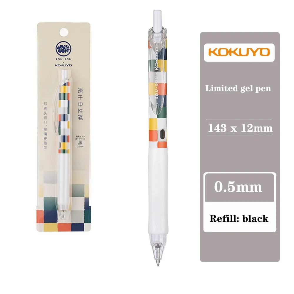 🎨 🖌 STABILO POINTBALL PEN 0.5 MM BLACK COLOR - Sale of