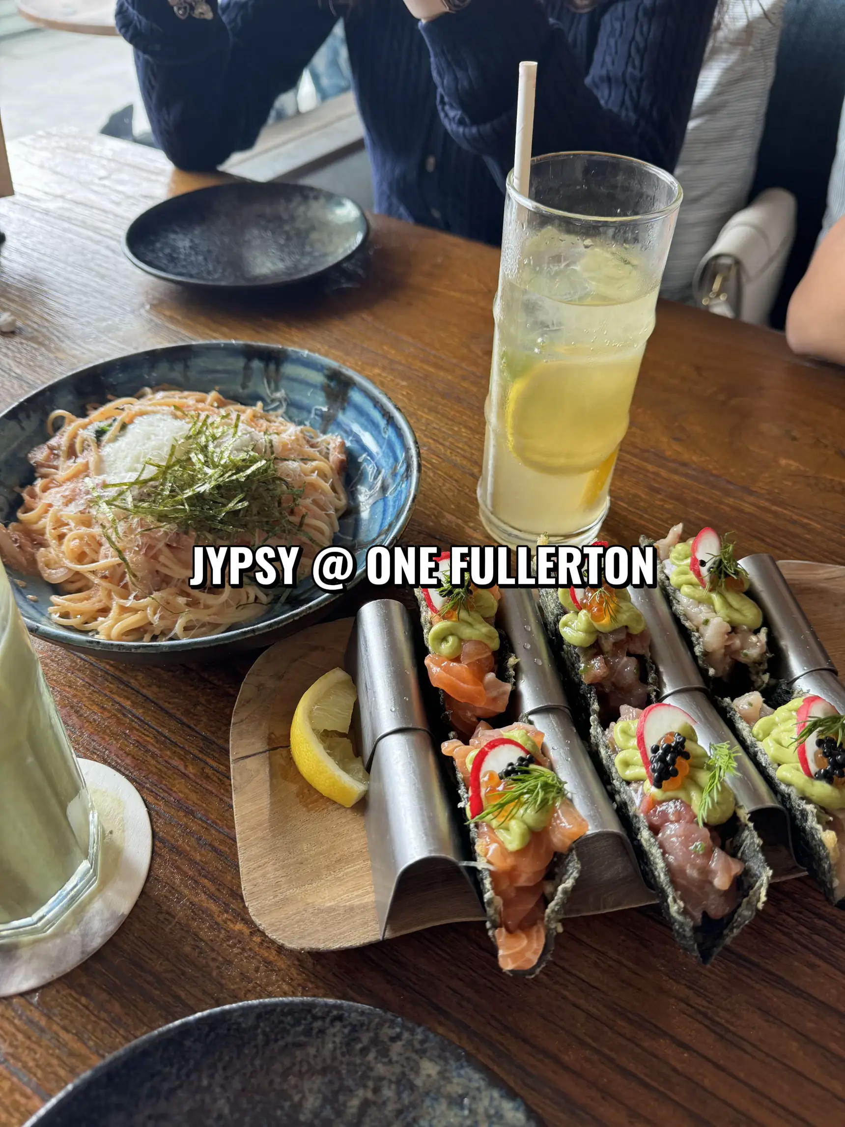 JYPSY ONE FULLERTON… Worth????? Gallery posted by laura meg Lemon8