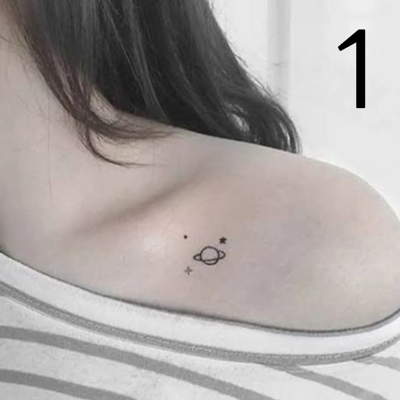 10”ลายสักมินิมอล | แกลเลอรีที่โพสต์โดย maria | Lemon8