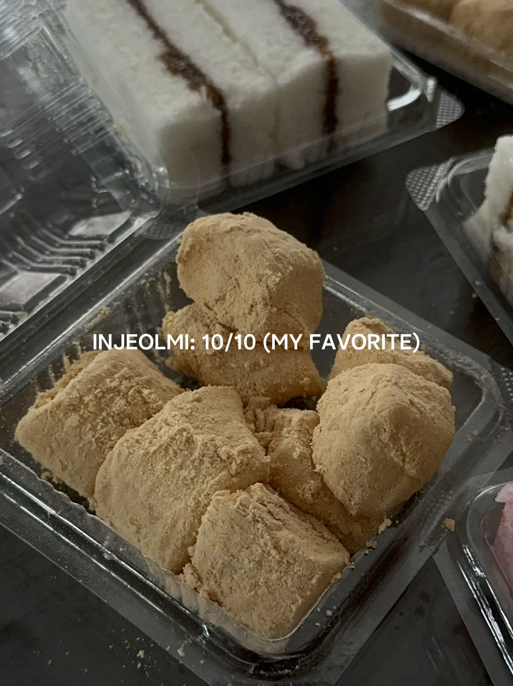 VIRAL BOSONG RICECAKES: A MUST-TRY OR OVERHYPED? | Gallery posted by ...