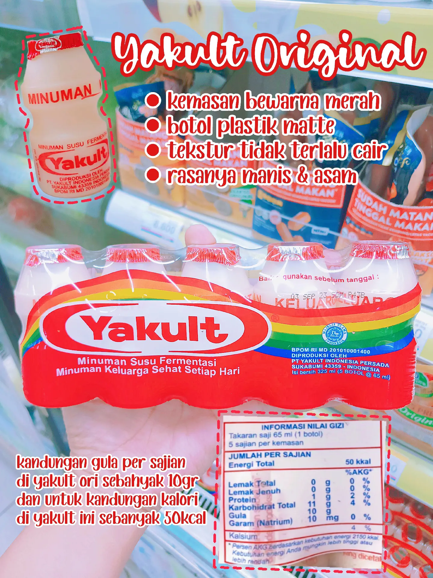 Kefir vs Yakult: Mana yang Lebih Murah dan Sehat? Panduan Lengkap Memilih Minuman Probiotik yang Tepat untuk Anda (1000 Kata)