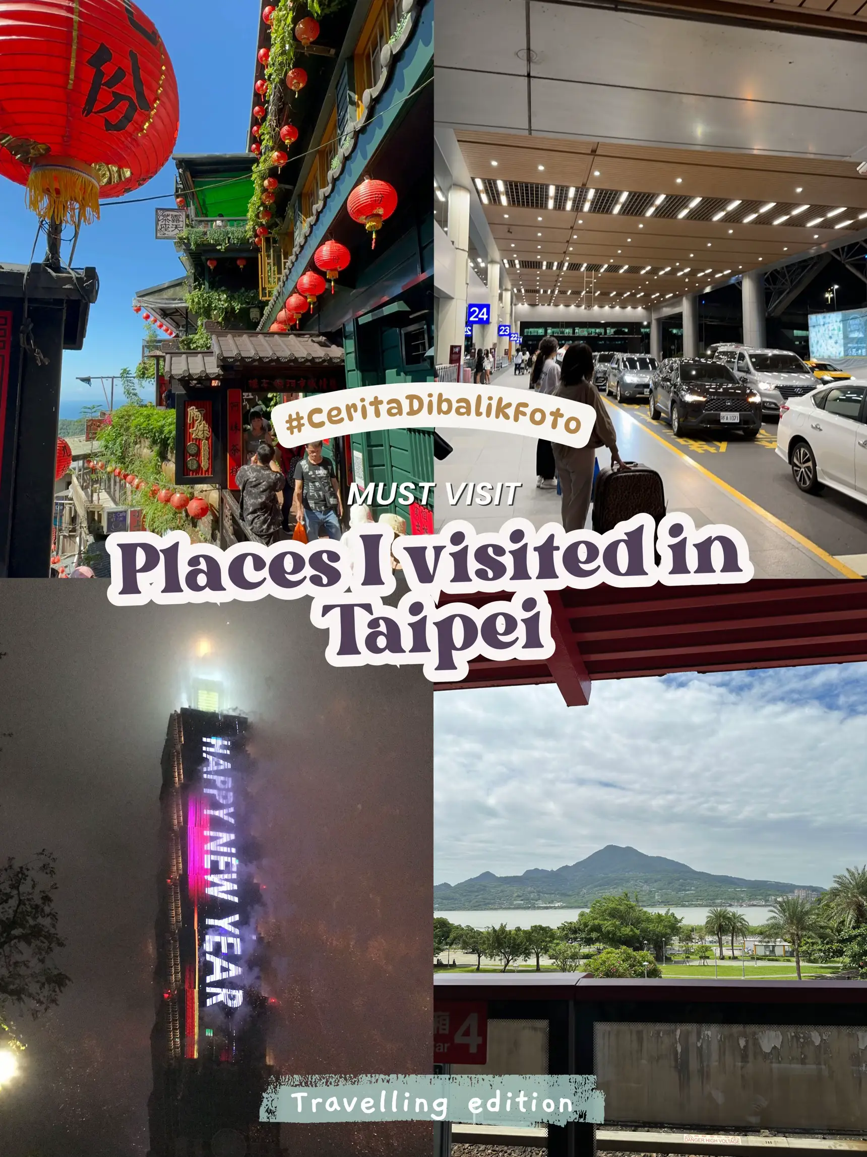 2023 taipei - Carian Lemon8