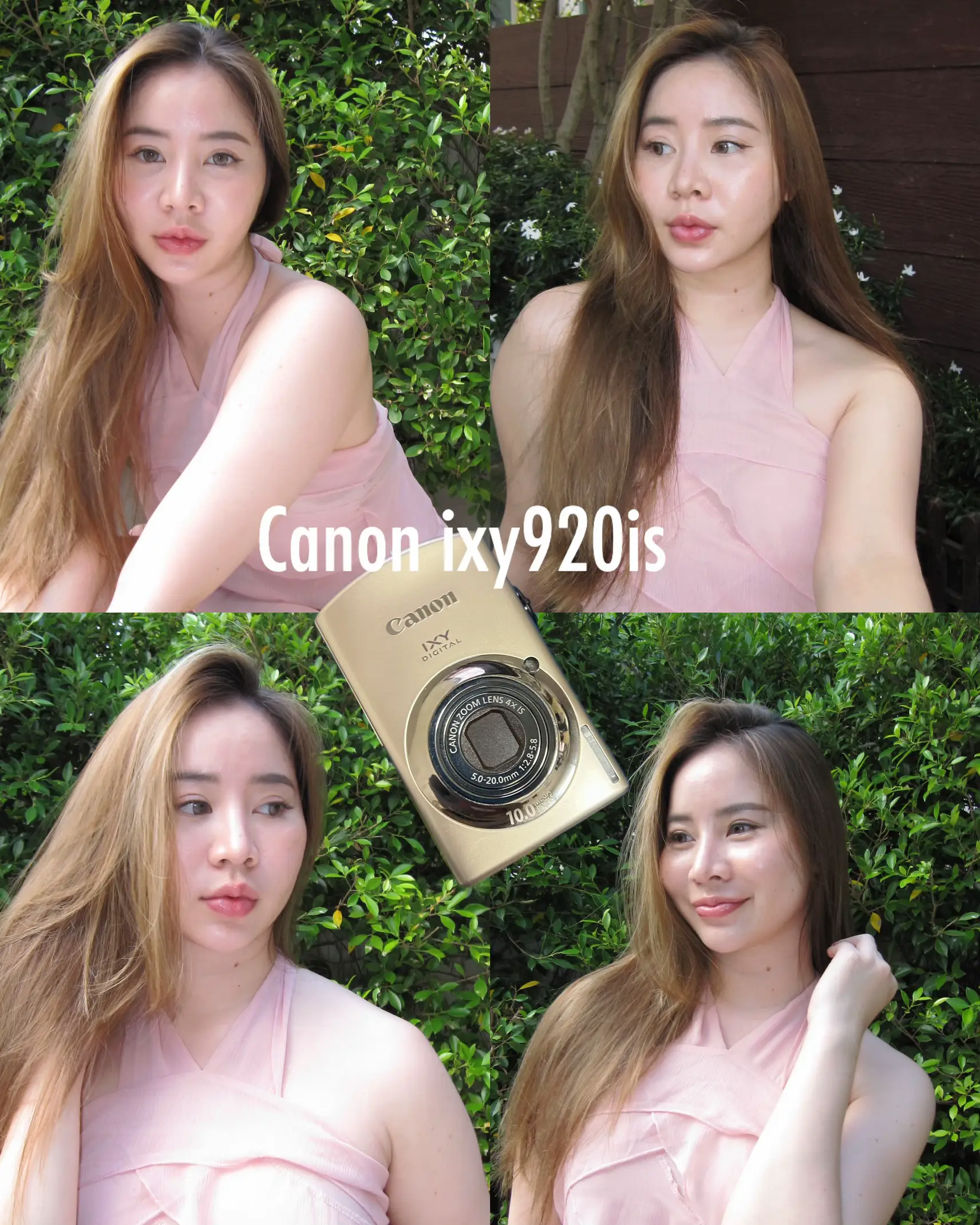 ยกให้เป็นลูกรัก canon ixy920is | แกลเลอรีที่โพสต์โดย พลอยชมพู