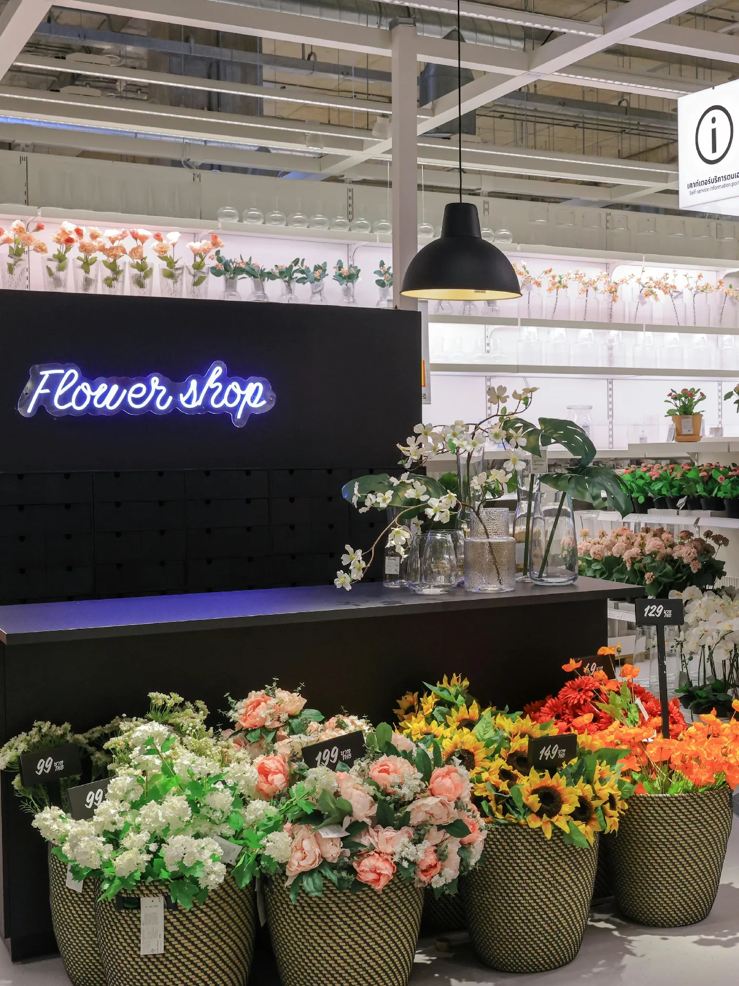 Flower Delivery Bangkok Sukhumvit Best Flower Site