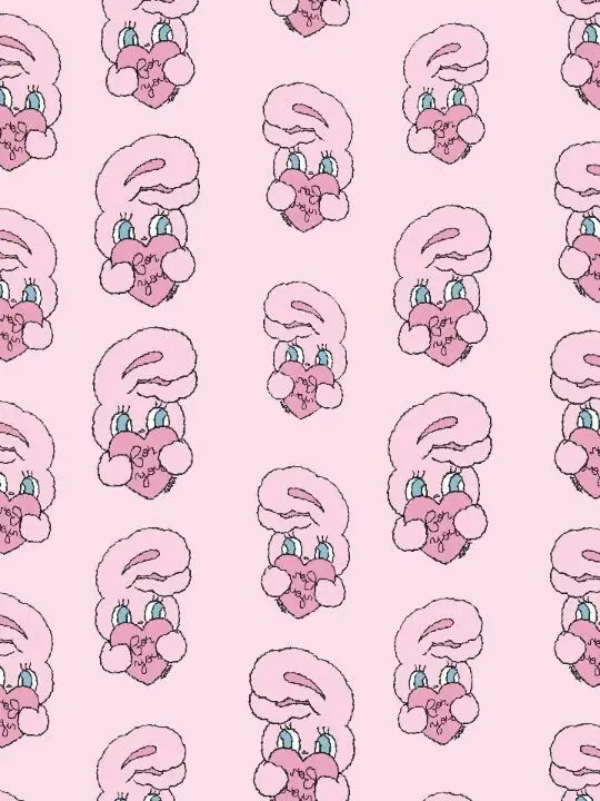 Wallpaper Esther Bunny - การค้นหาใน Lemon8