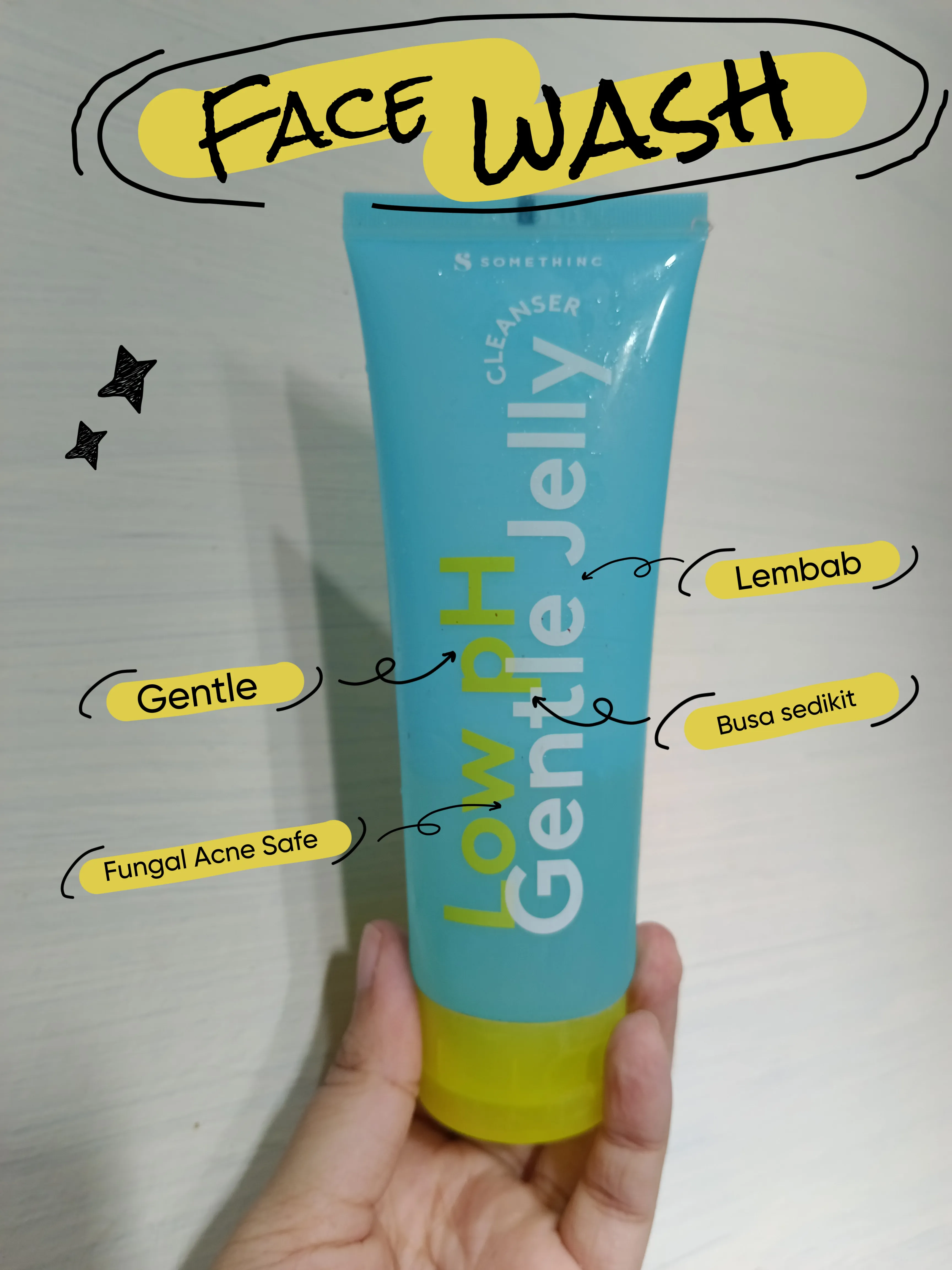 Face wash fungal acne safe discount