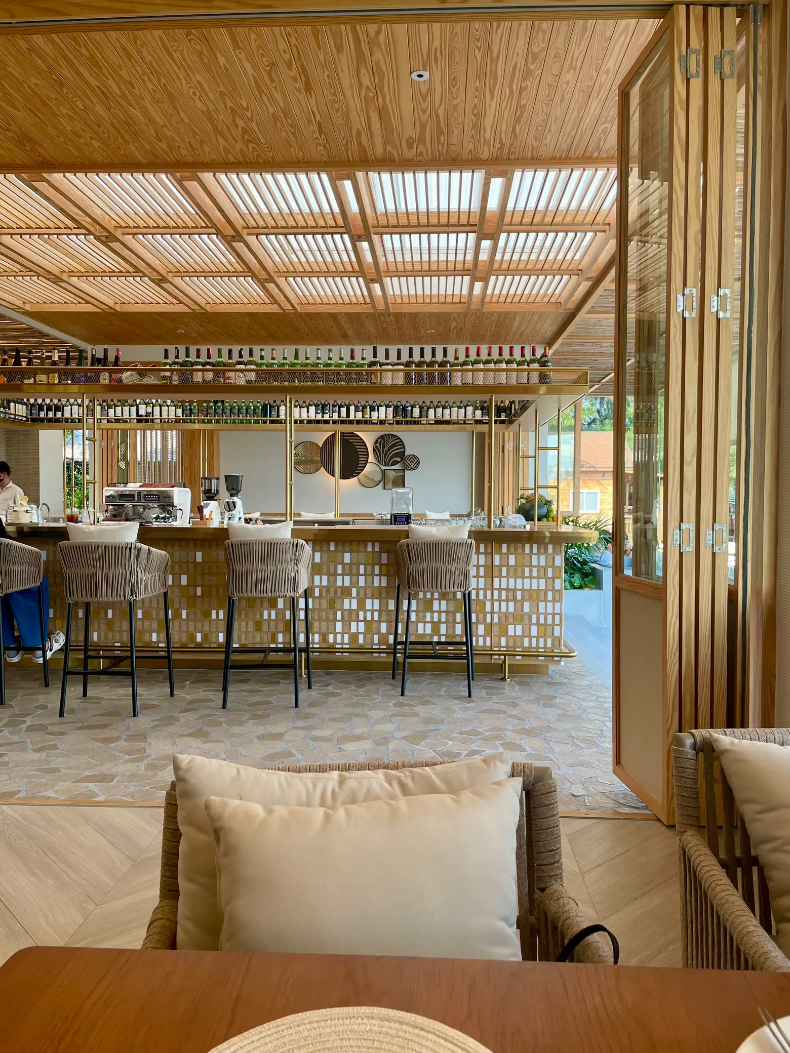 Tribe sky beach club menu - การค้นหาใน Lemon8