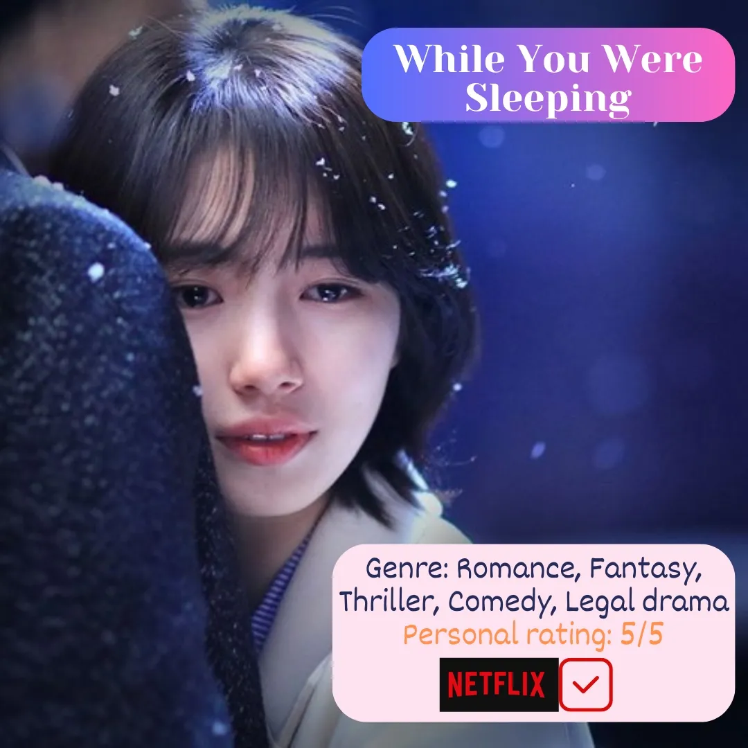 The Fantasy Drama That Everyone's Binging On Netflix