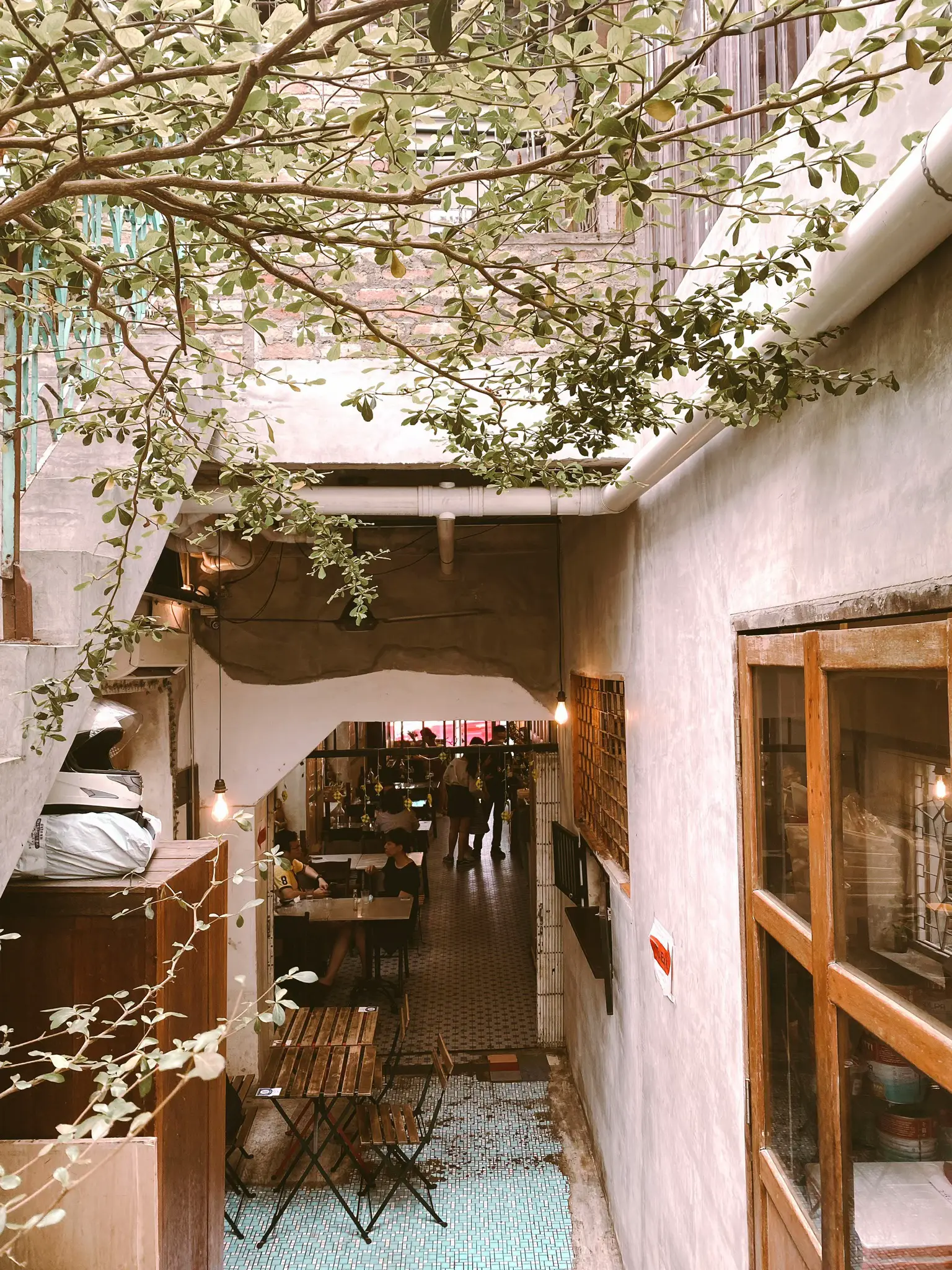 Underrated Cafe in Tun H S Lee | Galeri disiarkan oleh Lamyerda | Lemon8