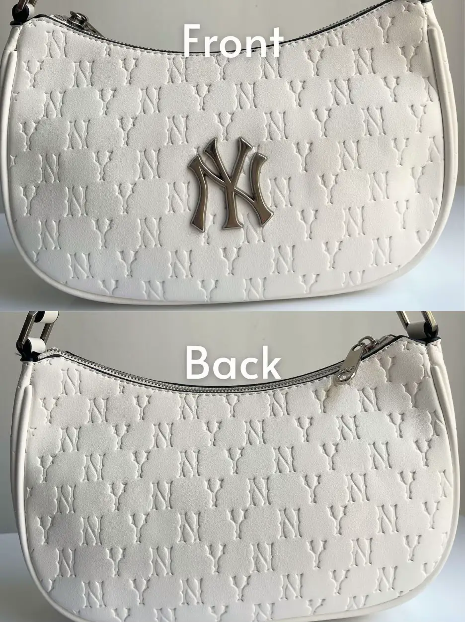 MLB Hobo Bag Worth it or Not  Gallery posted by Karen Joan
