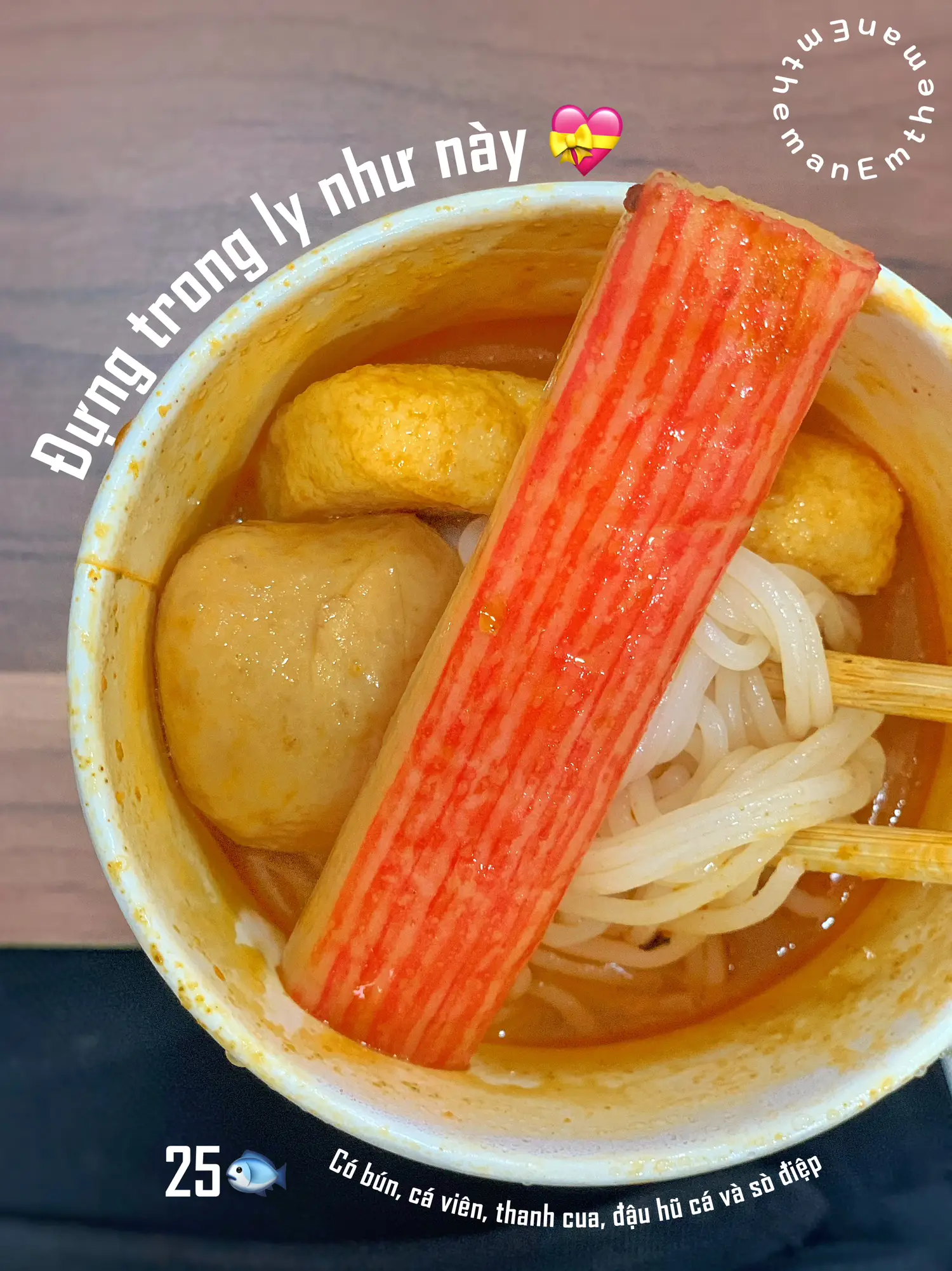 NGÀY MƯA LÀM LY LẨU THÁI FAMILY MART 🔥🤌 | Bộ sưu tập do Em Thèm Ăn đăng ...