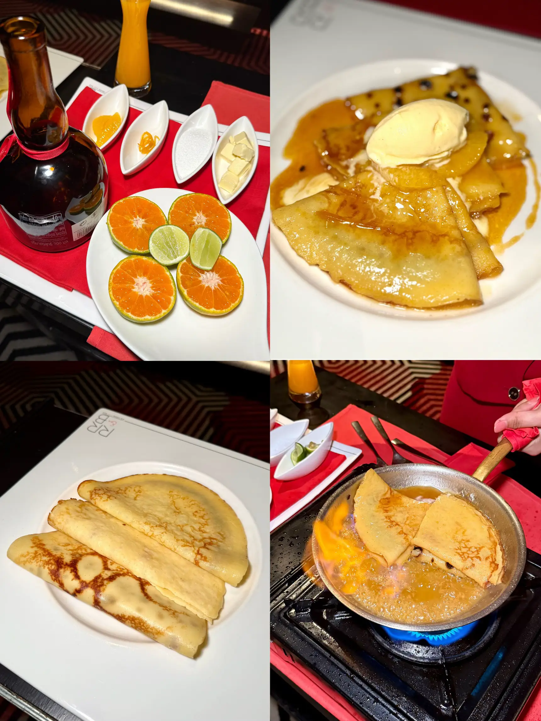 Rib Room & Bar: สเต็กเฮ้าส์ระดับ 5 ดาวที่ต้องไม่พลาด