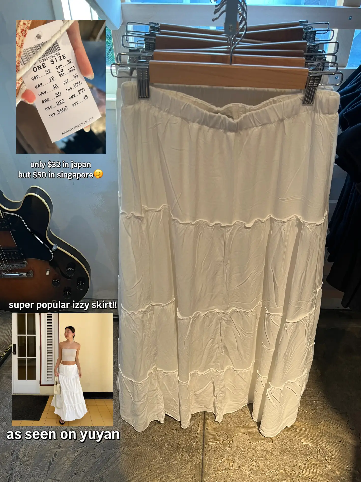 Brandy Melville Blue Floral Blair Dress, Women's Fashion, Dresses & Sets,  Dresses on Carousell