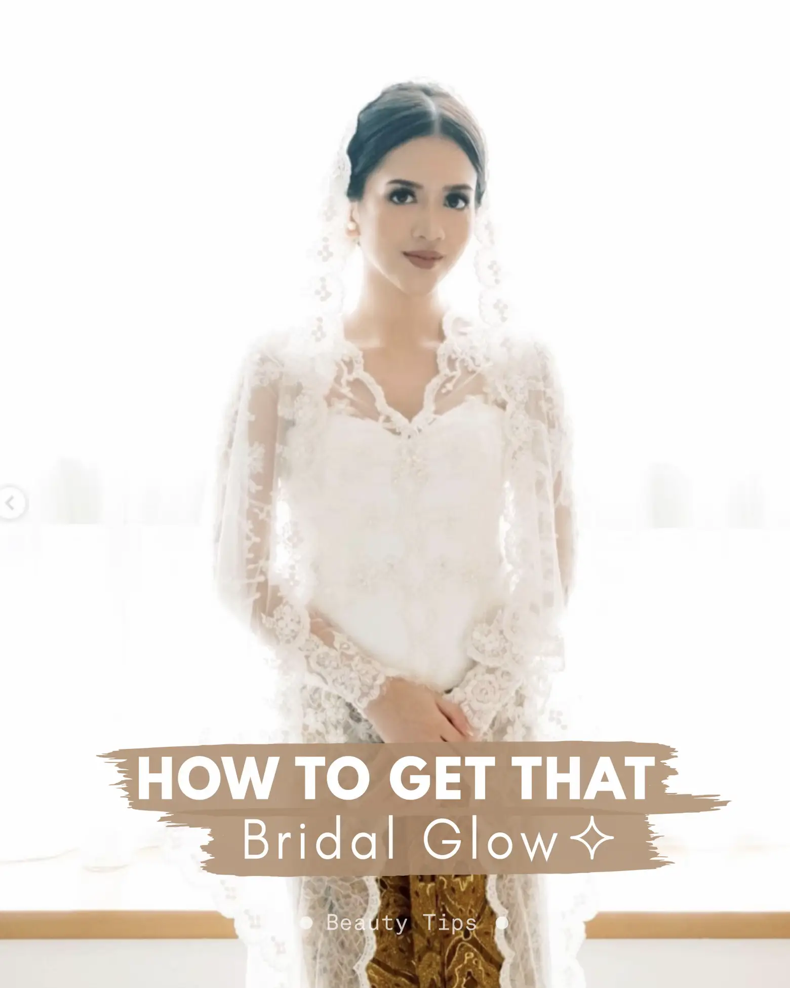 20 ide Bridal Beauty Tips for 2025 teratas di 2024