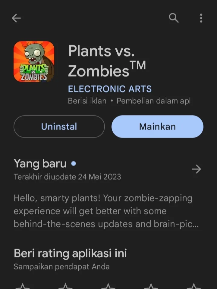 Plants vs. Zombies 2 🕹️ Play on Play123