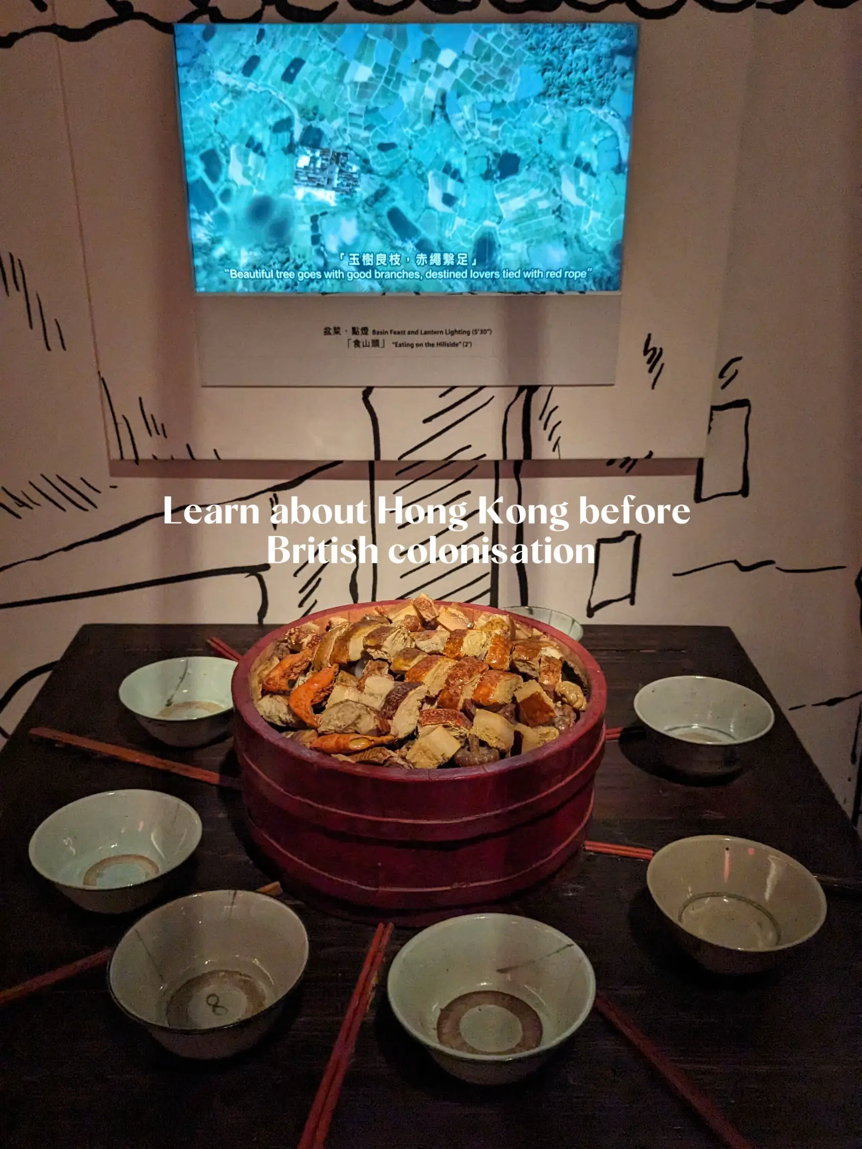 Learn more about Hong Kong culture here 🇭🇰 | Gallery posted by Jing Wei ...