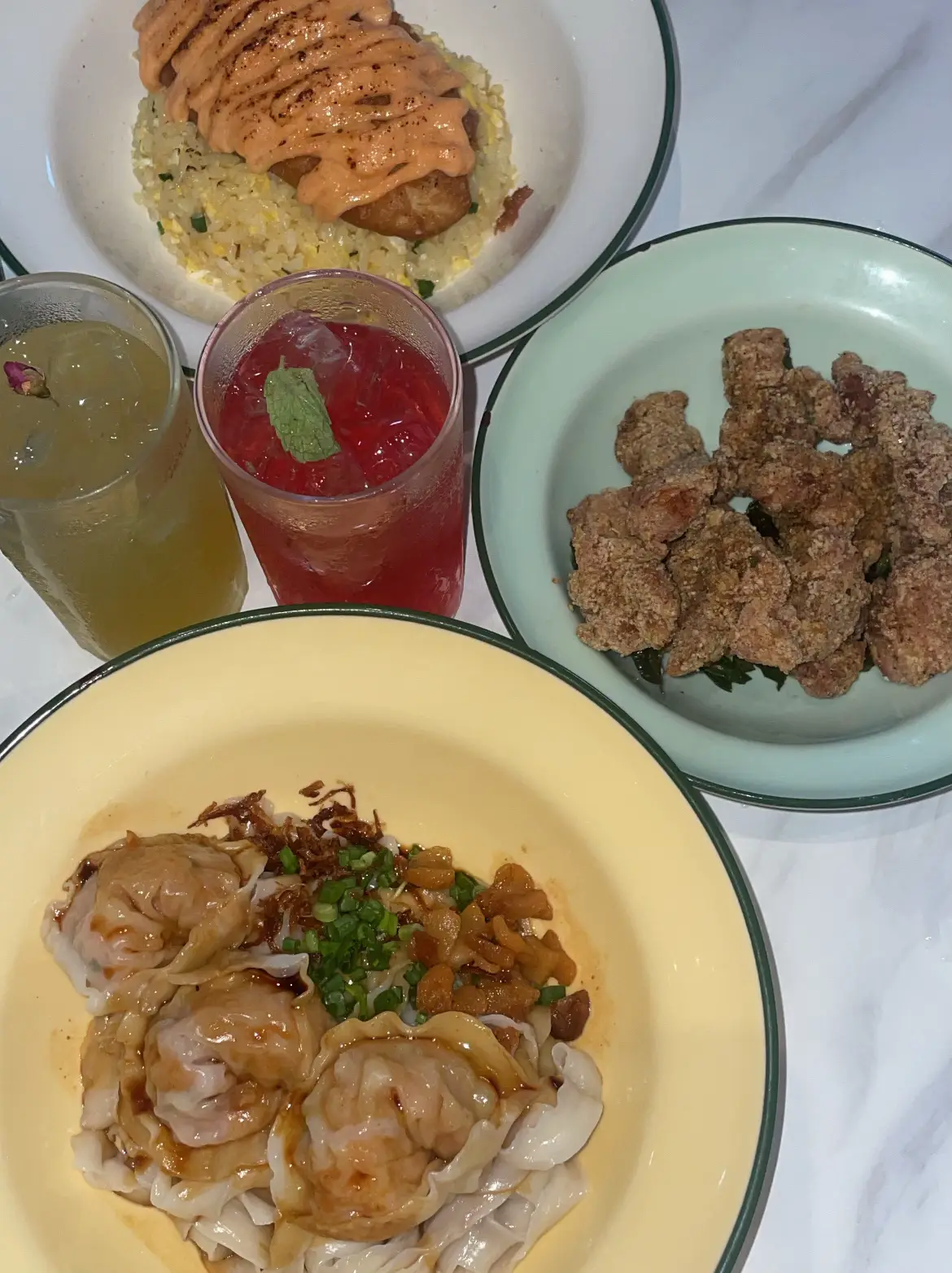 Cafe Local Food 😋😋 with All Day Cocktails 🍸🍹's images