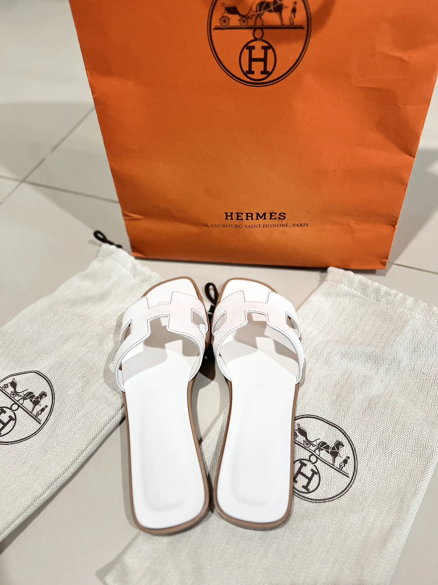 Hermes clearance inspired sandals