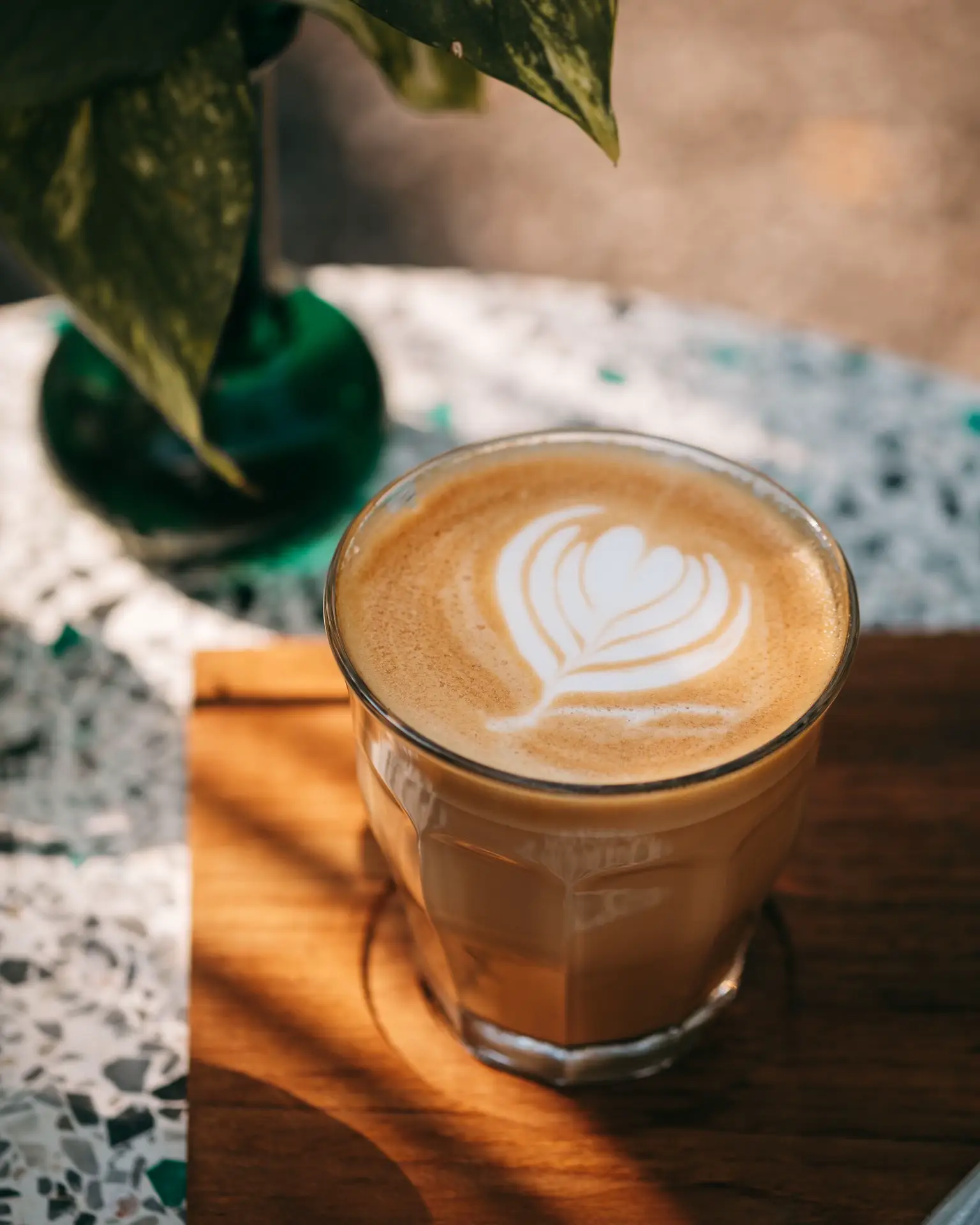 The Juice Café ในโรงแรม The Standard, Hua Hin ☕️🍰 Gallery posted by Rattomarty Lemon8