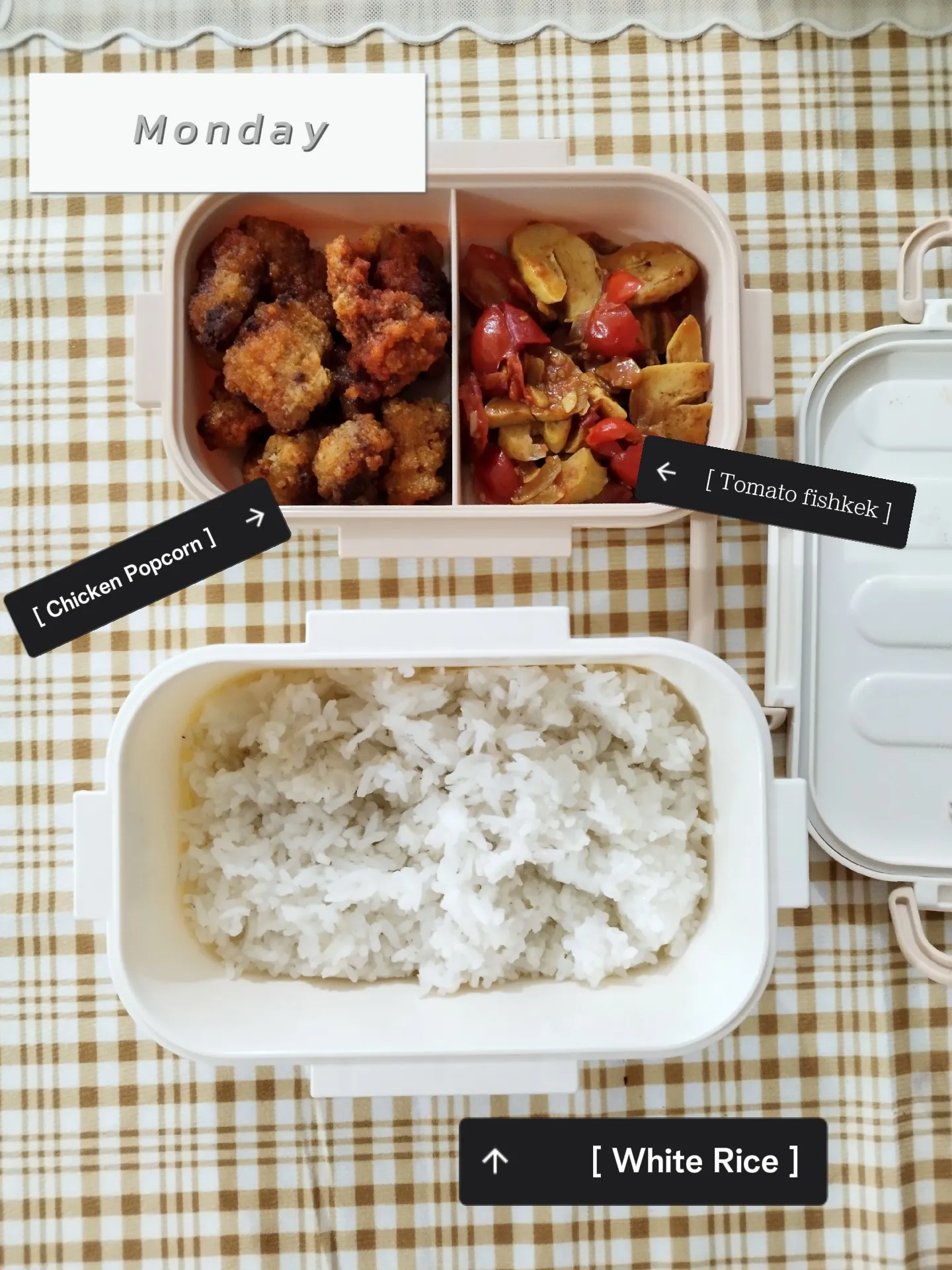 Tumblr  Food, South korean food, Bento