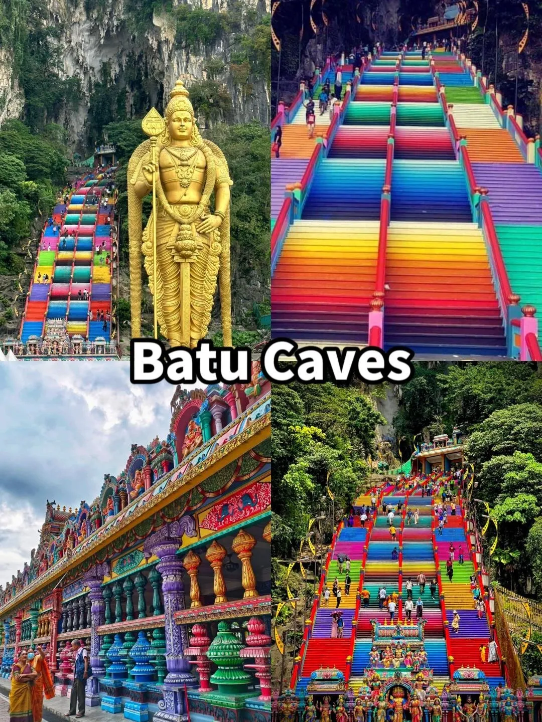 🇲🇾7 Nice Dating Places in KL on Budget Galeri disiarkan oleh Wen Kai