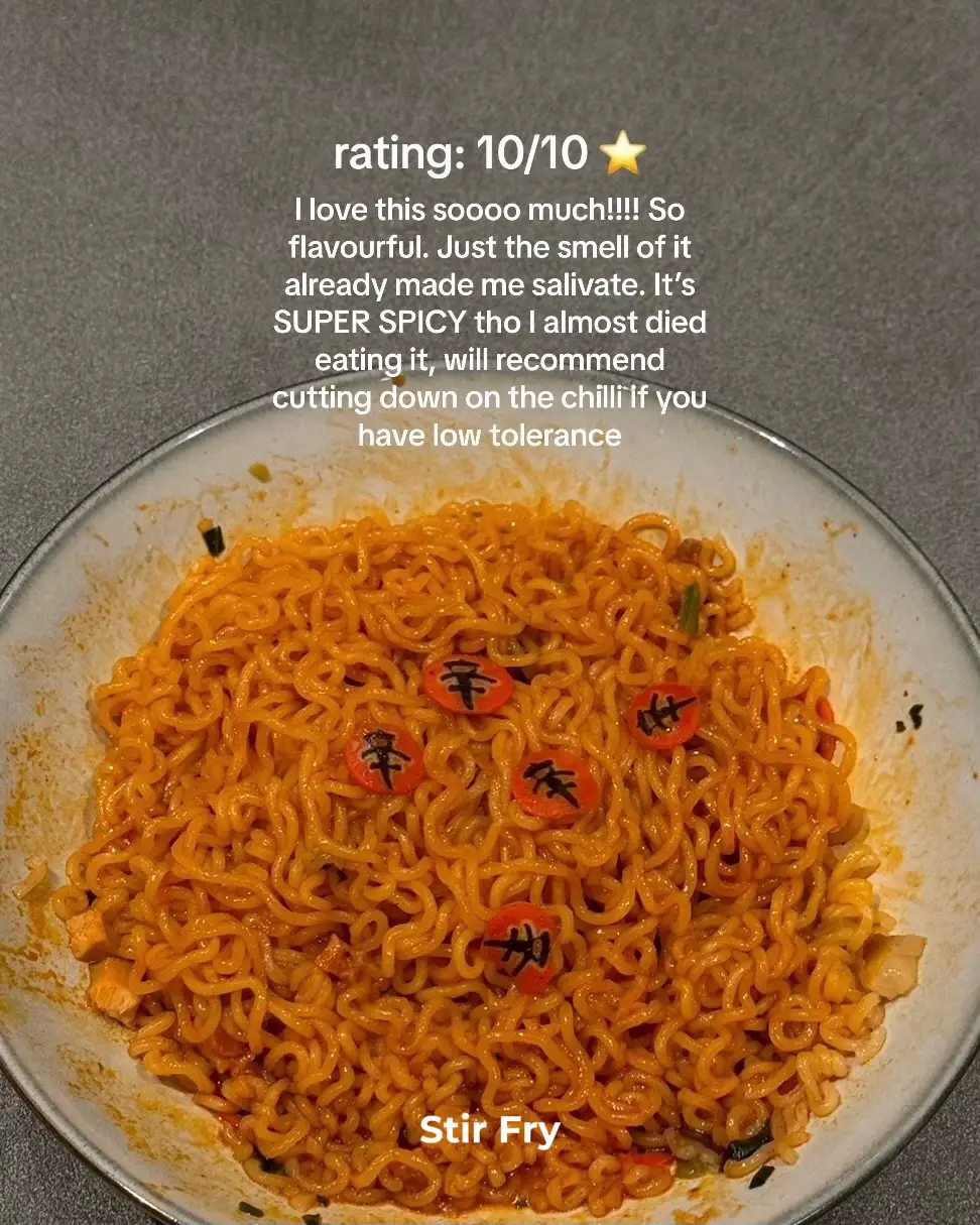 Are super noodles bad 2024 for you