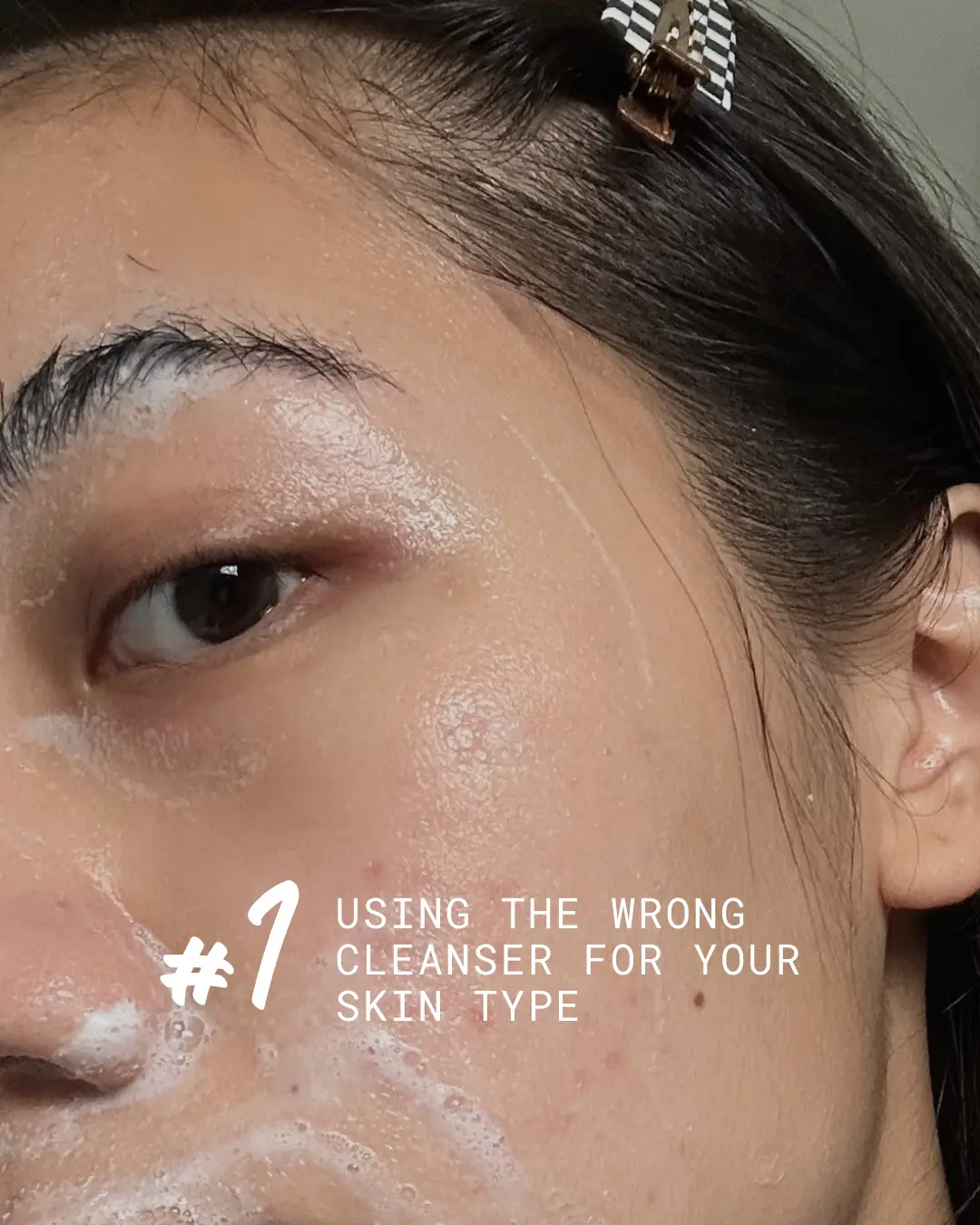 stop making these mistakes with your cleanser 😭 's images(1)