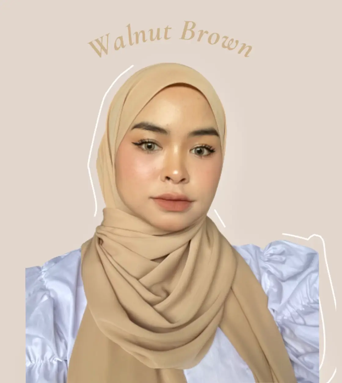 How to match your hijab for TAN SKIN ✨ | Gallery posted by Princéss Wawa |  Lemon8