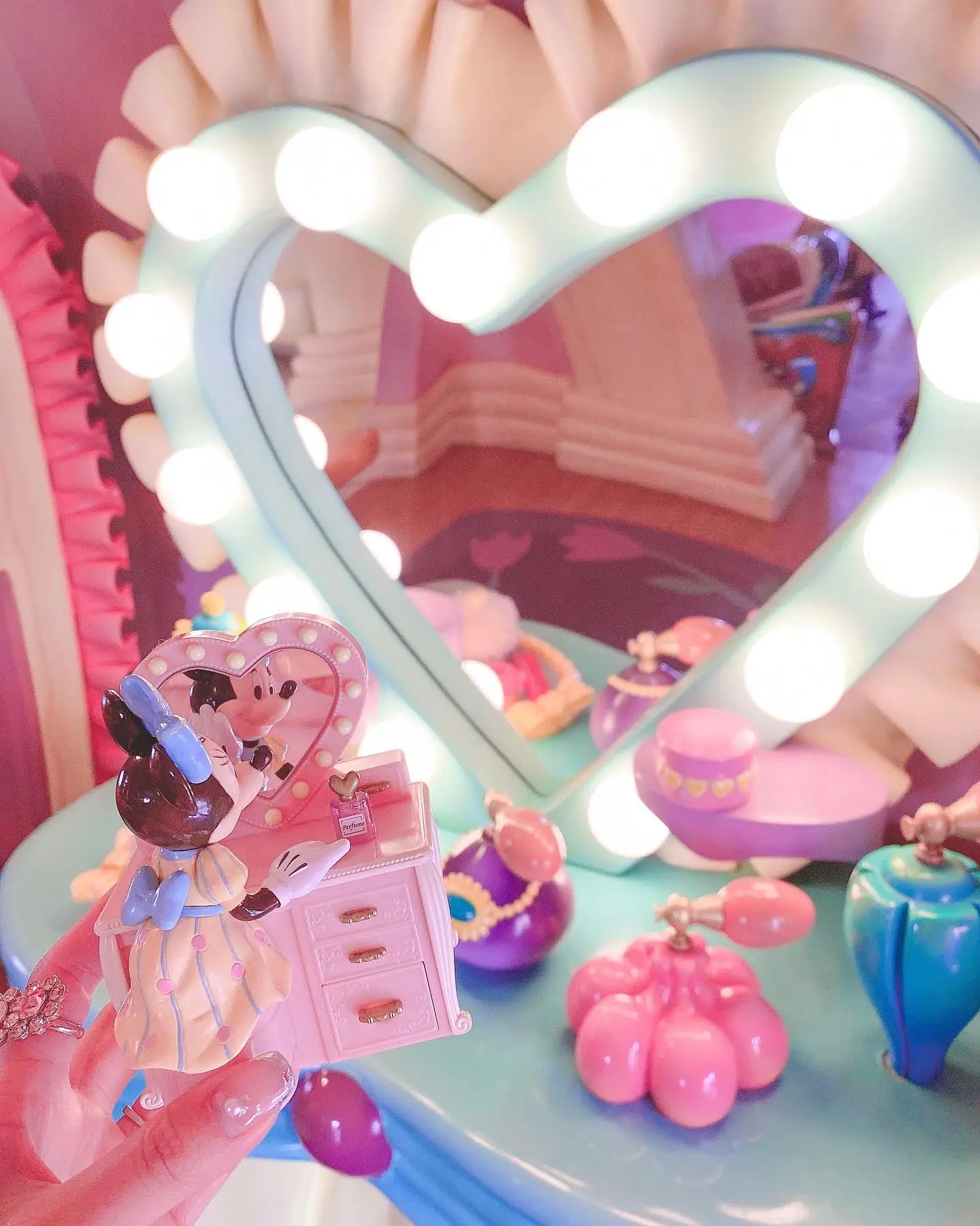 新発売🎀話題のポップコーンバケット&ミニスナックケース